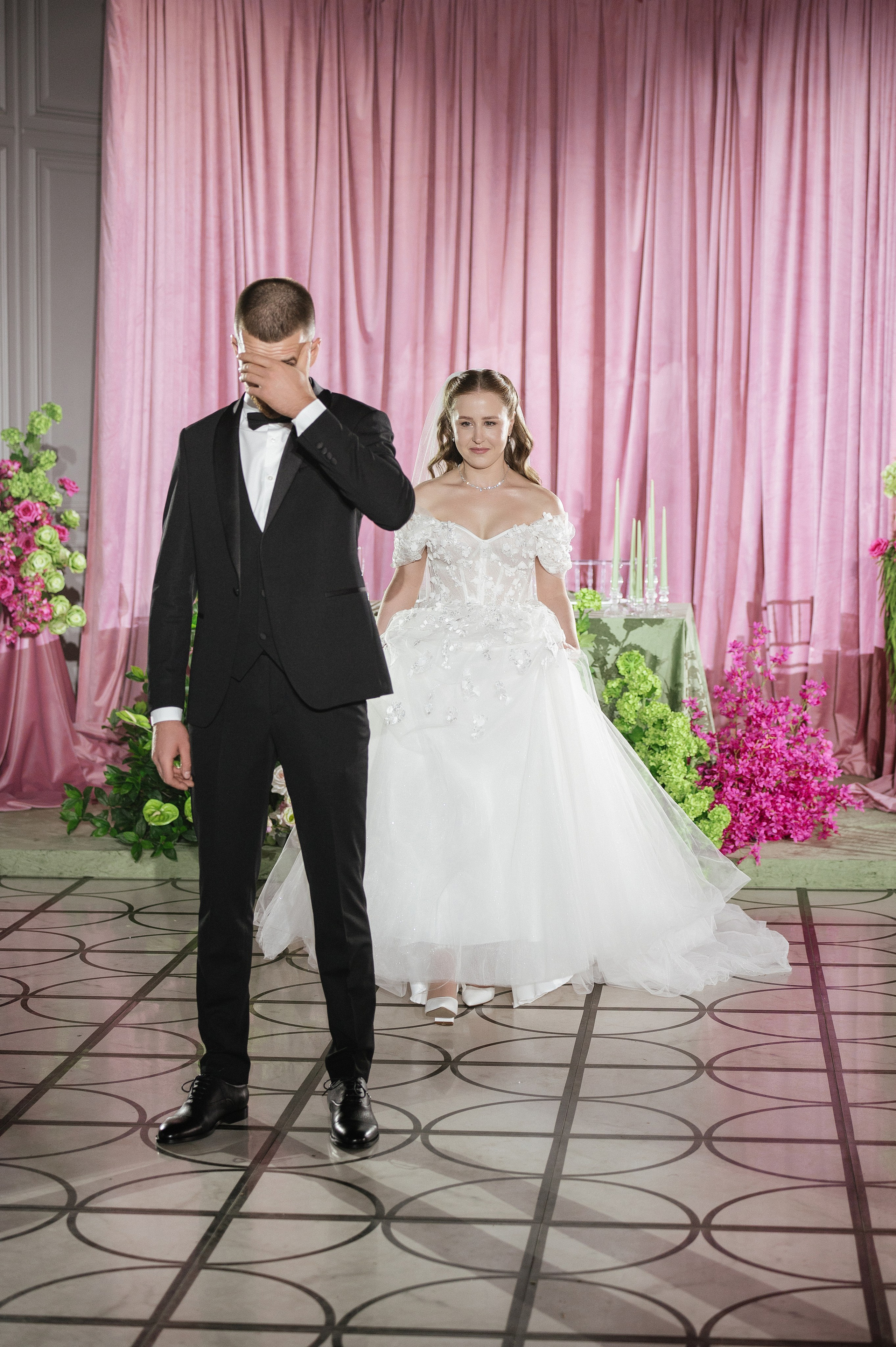 Максим & Дарья. Фотограф Таня Юдина в Ростове-на-Дону