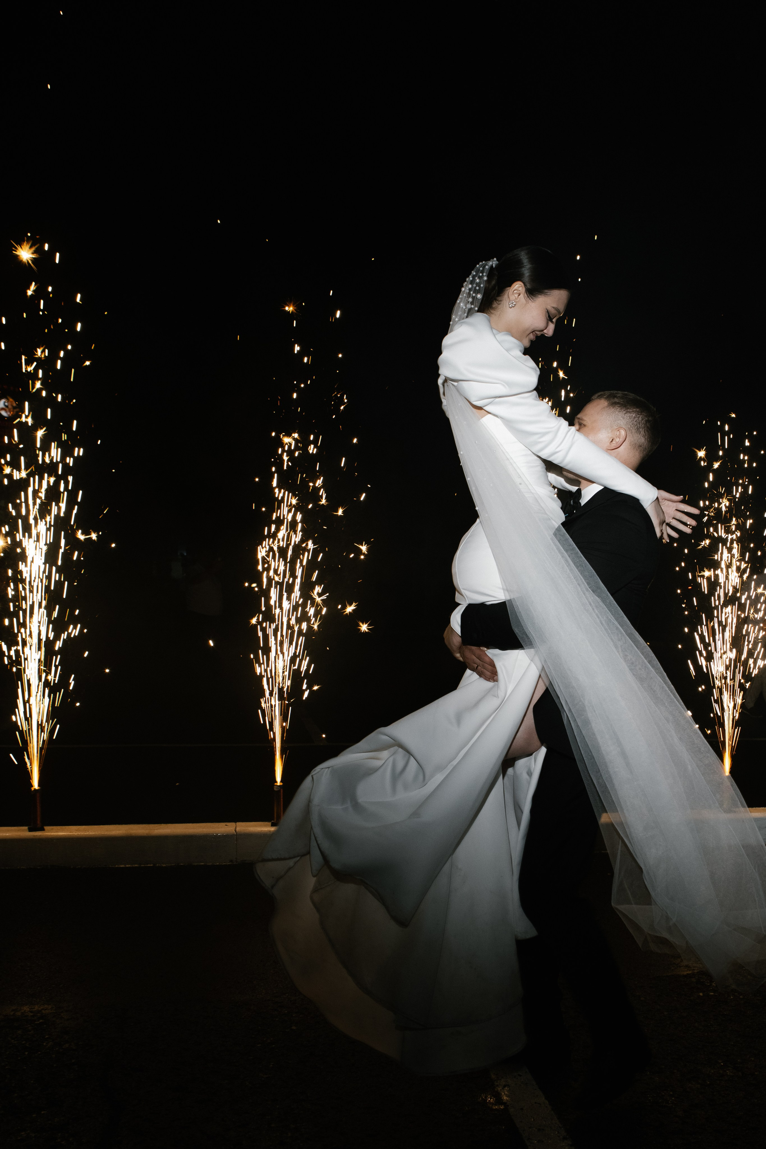 Анастасия/Алексей. Фотограф Оренбург Алёна Лелет