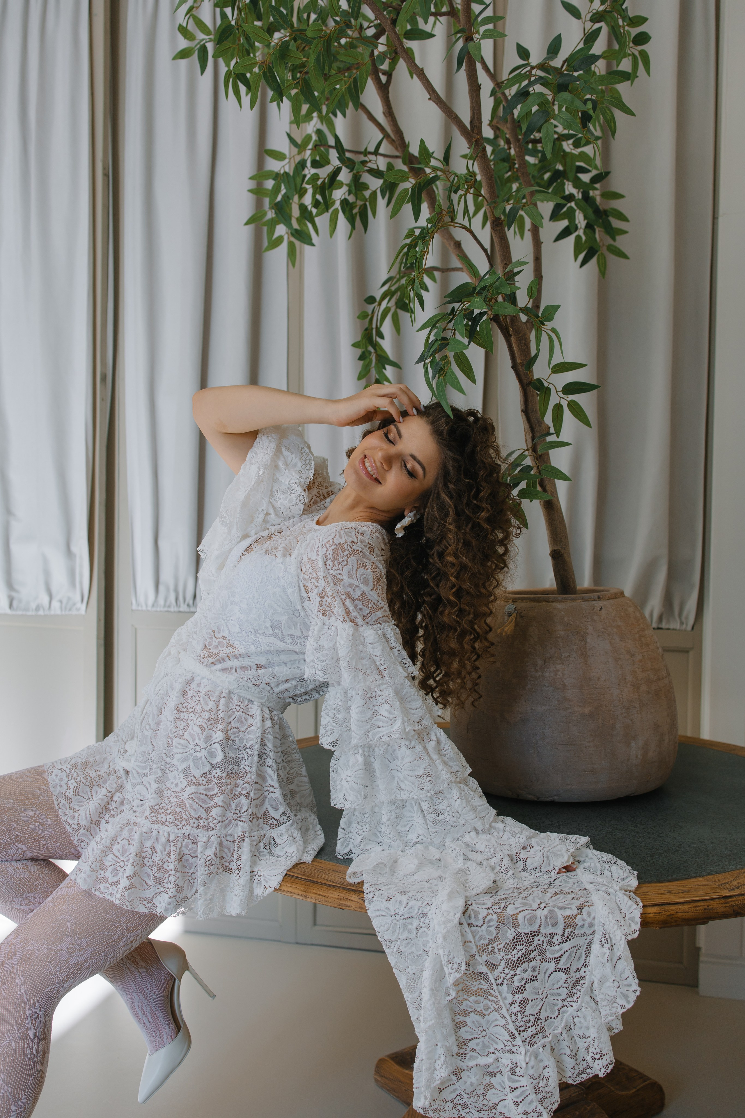 Денис и Кристина. Свадебный фотограф Краснодар