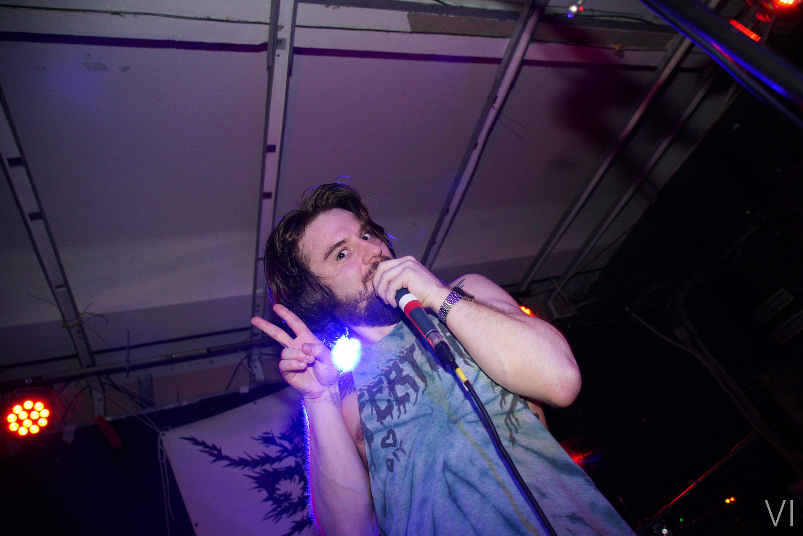 MAKE UGAR GREAT AGAIN XXXIII. Концертный и репортажный фотограф Воронин Игорь