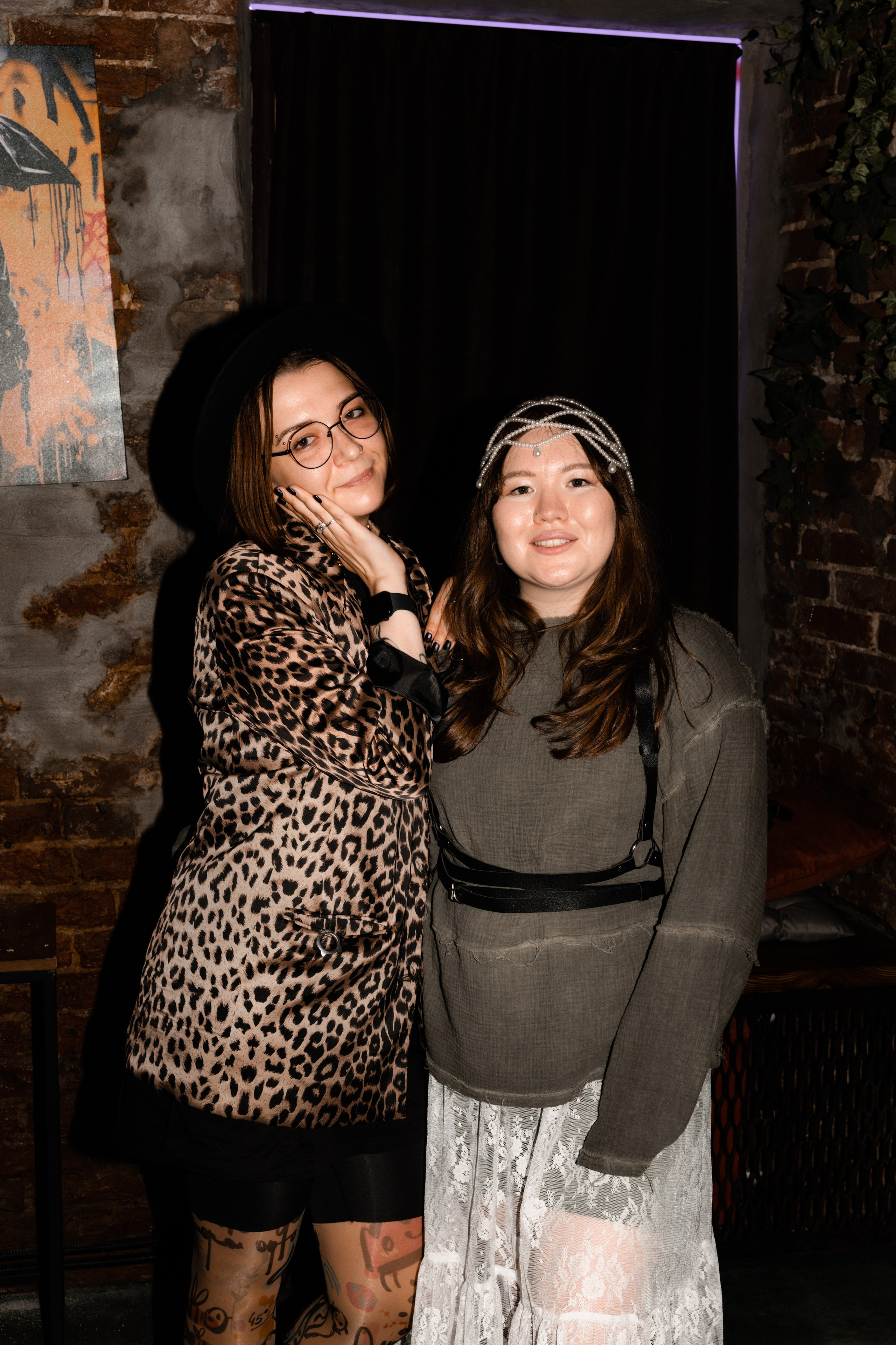 Настя. 30 лет. Фотограф и видеограф Мария Банщикова, Солнечногорск, Москва