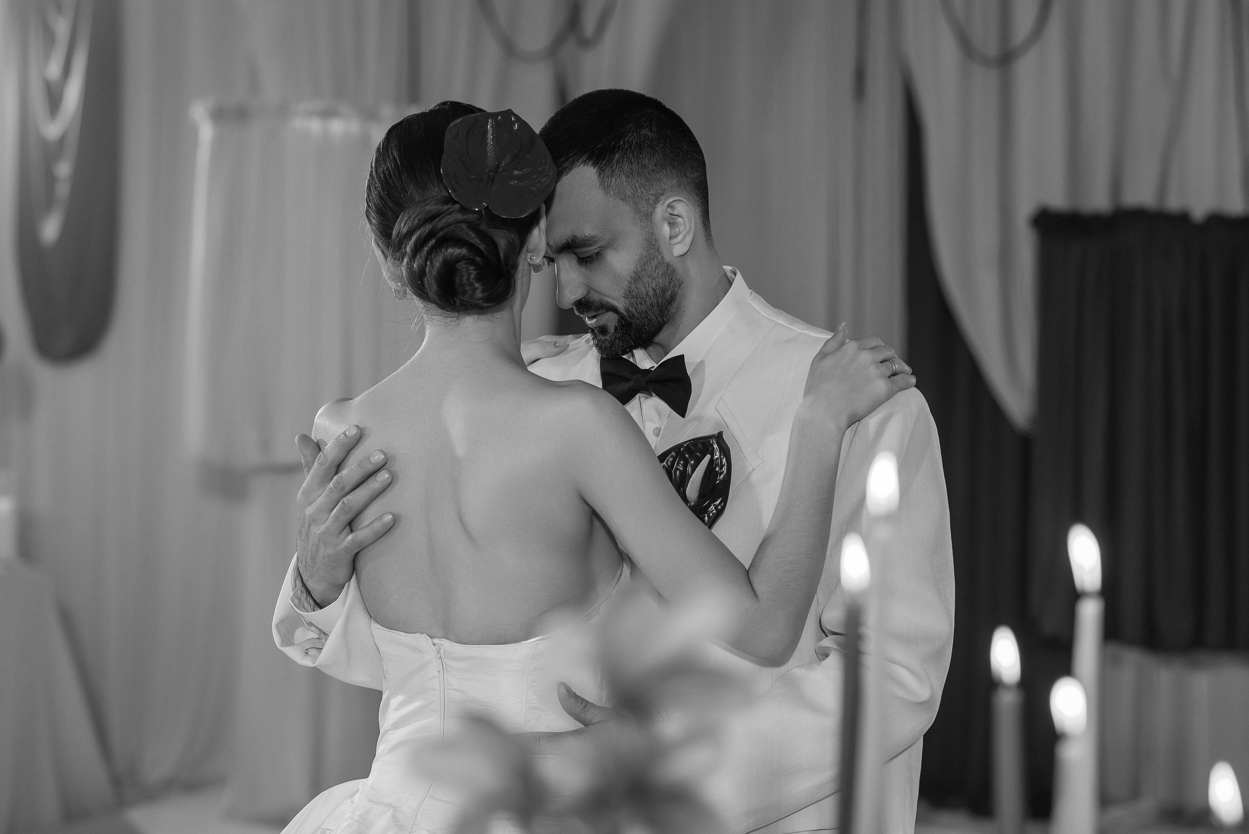 Вкус граната. Свадебный и семейный фотограф Нина Полеско