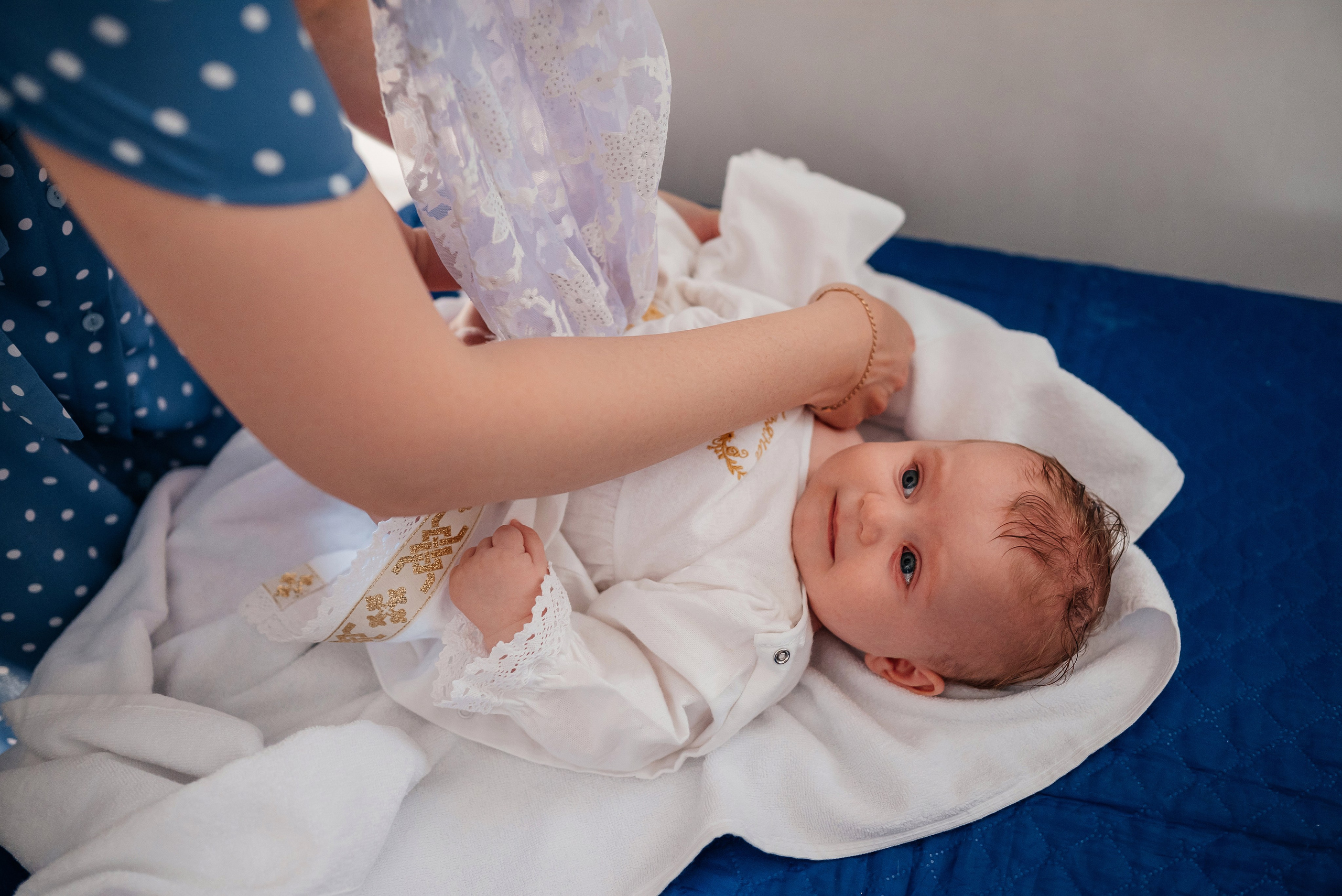 Ульянушка. Свадебный и семейный фотограф Нина Полеско