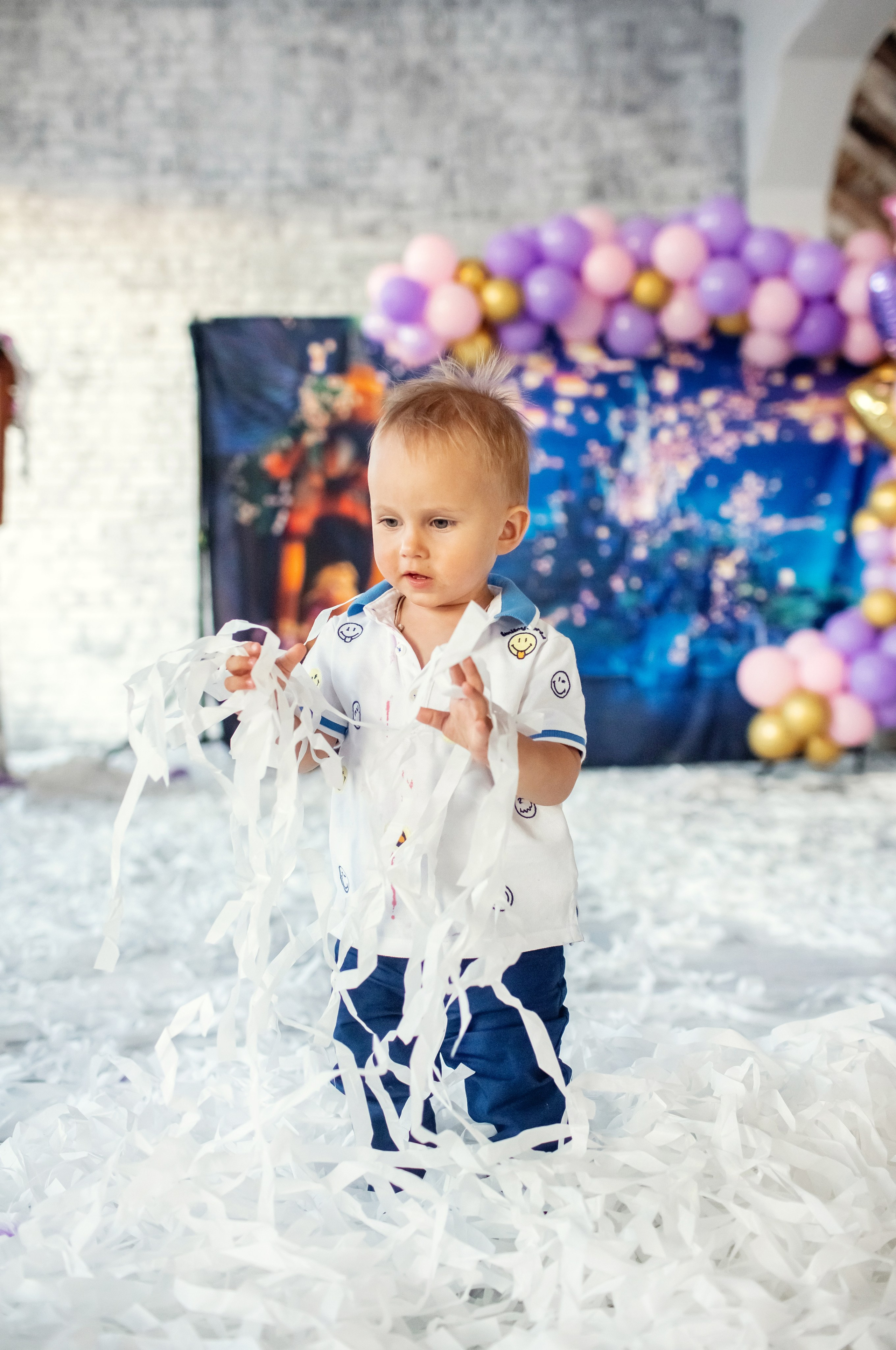 Лизе 5 лет. Детский и семейный фотограф в Москве Анна Ипатьева