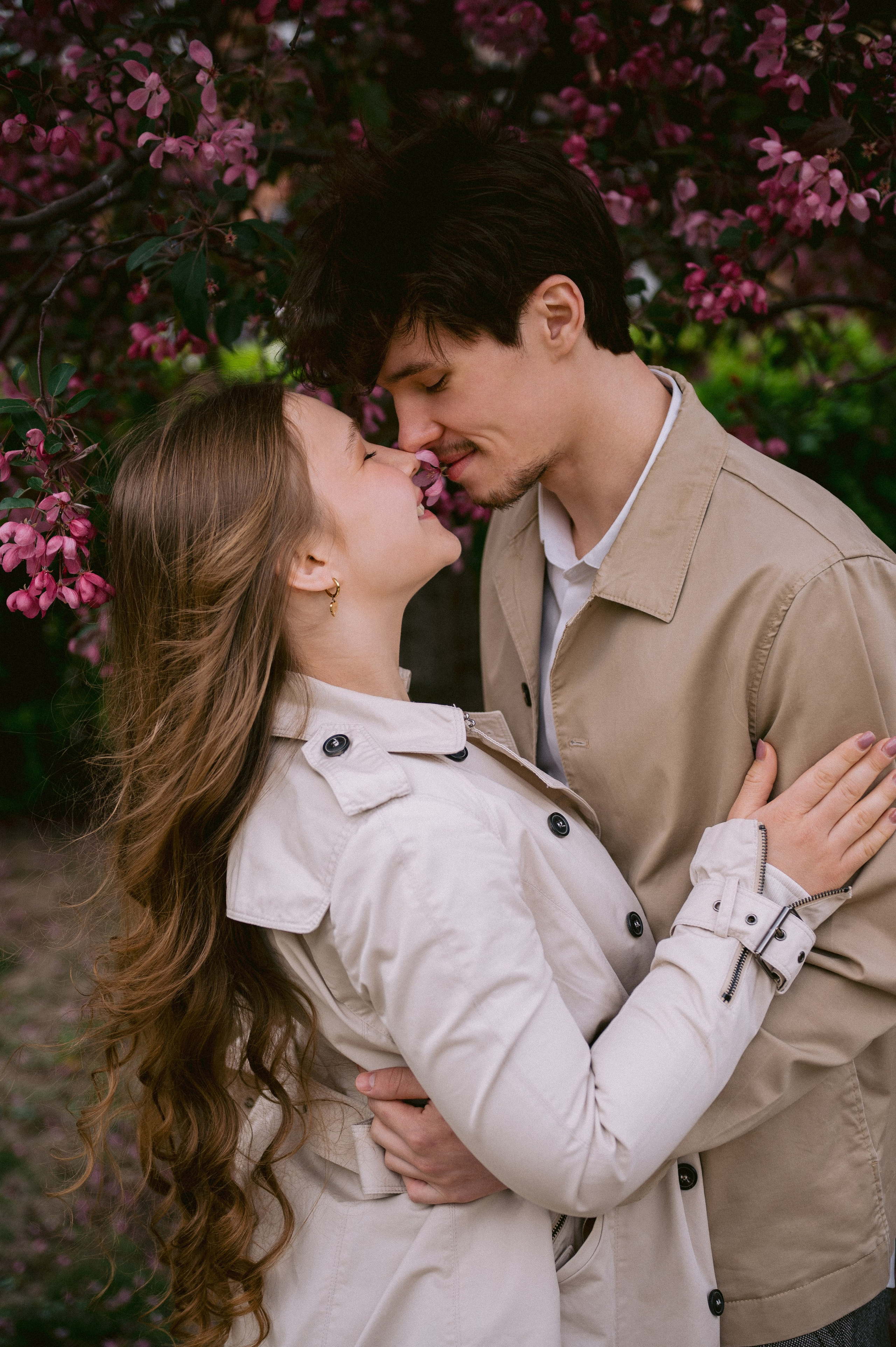 А&А. Фотограф Рязань. Дарья Дмитриева