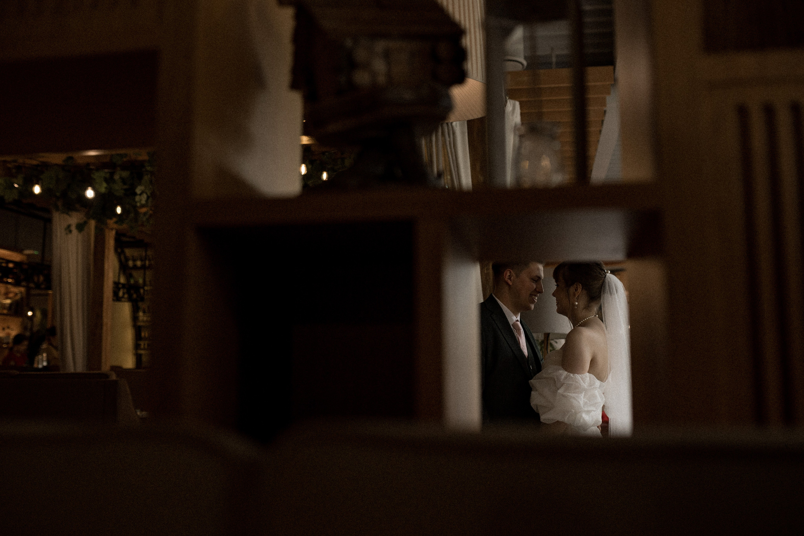 Сергей и Анжелика. Свадебный день в Муроме. Фотограф городских и семейных событий Артем Карпухин