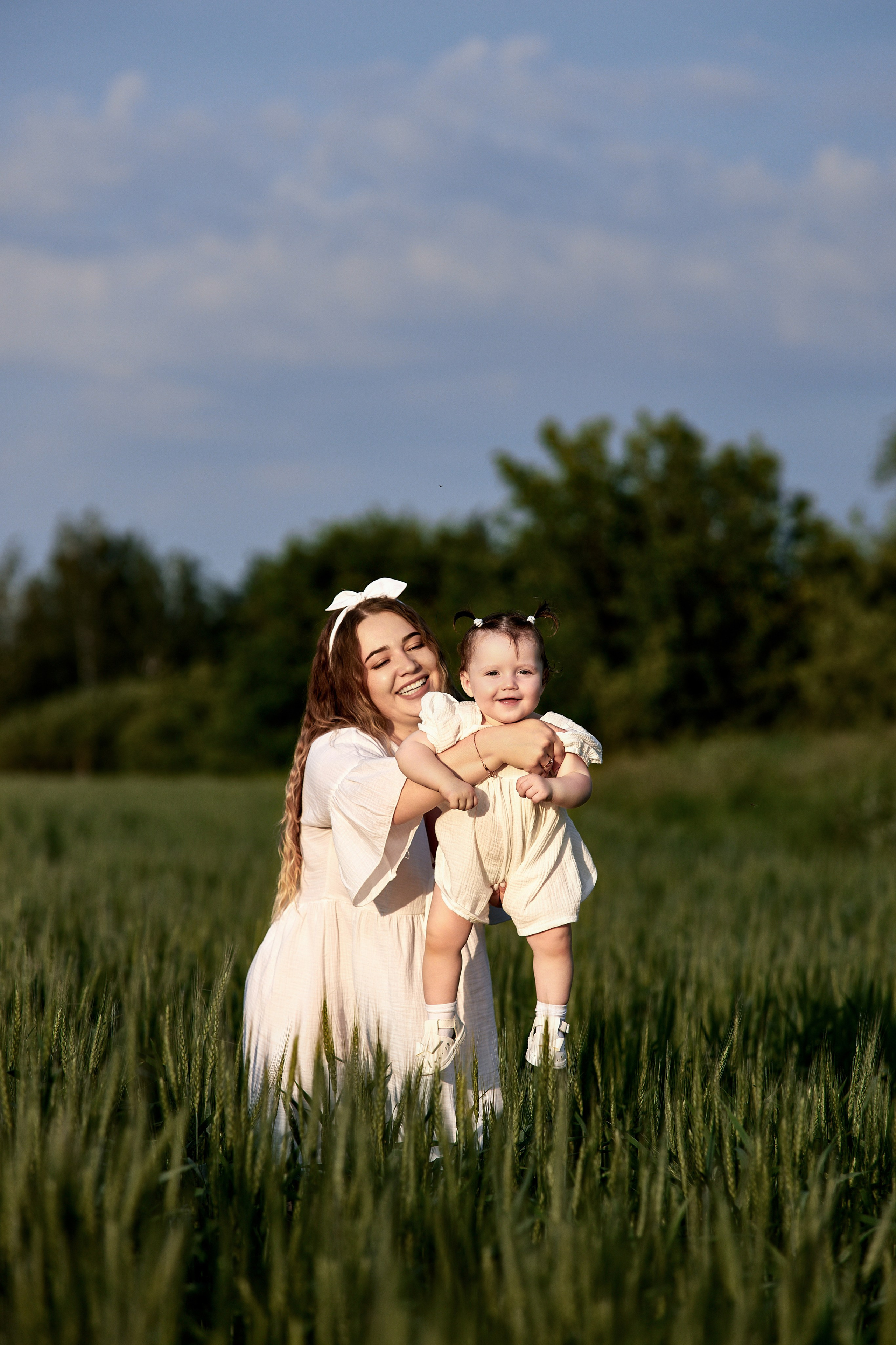 Голодовасие нашей принцессы. Свадебный и семейный фотограф в Ульяновске Орешина Елена