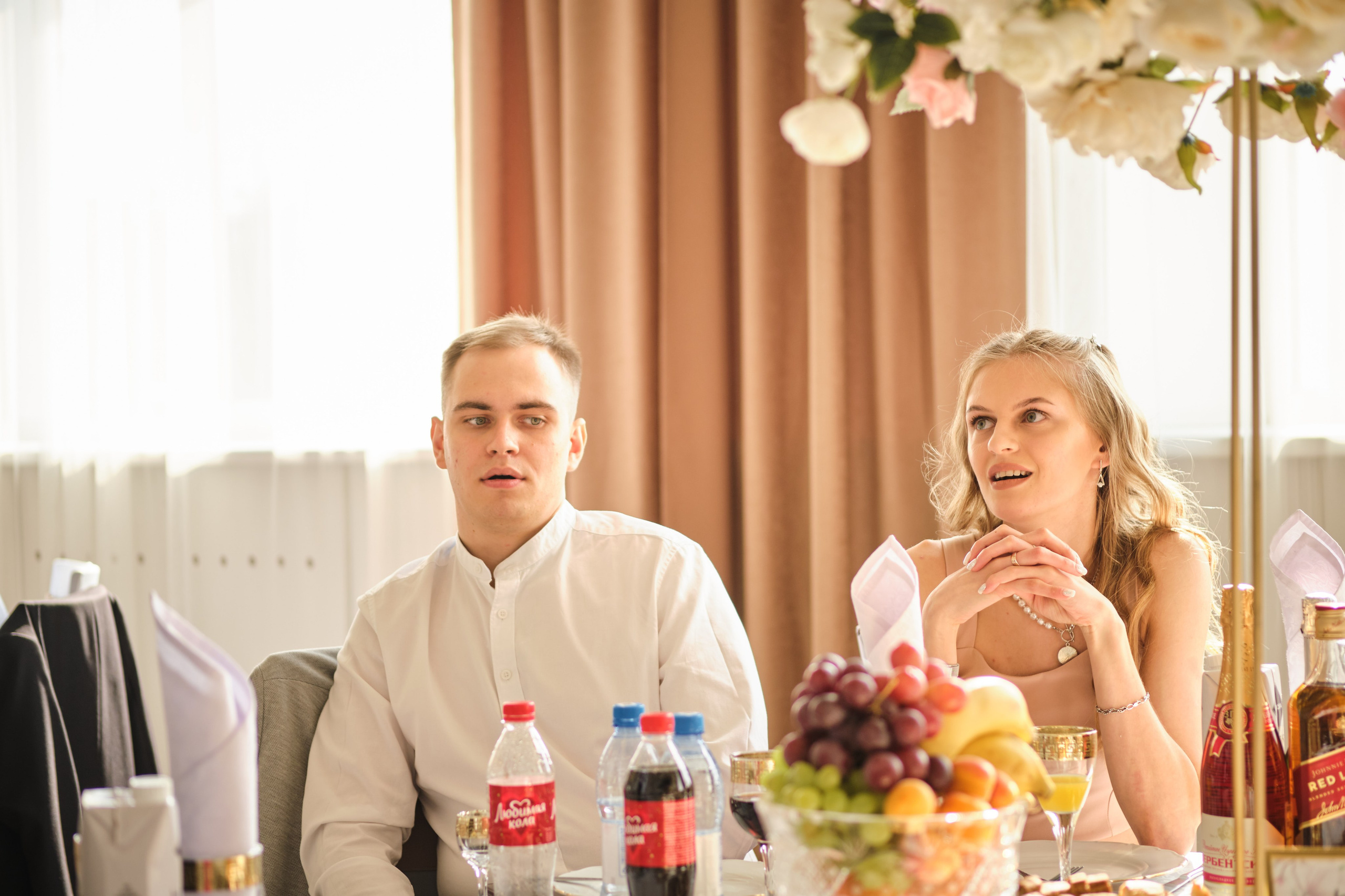 Эмин и Анастасия. Свадебный и семейный фотограф в Новокузнецке Иван Иванов