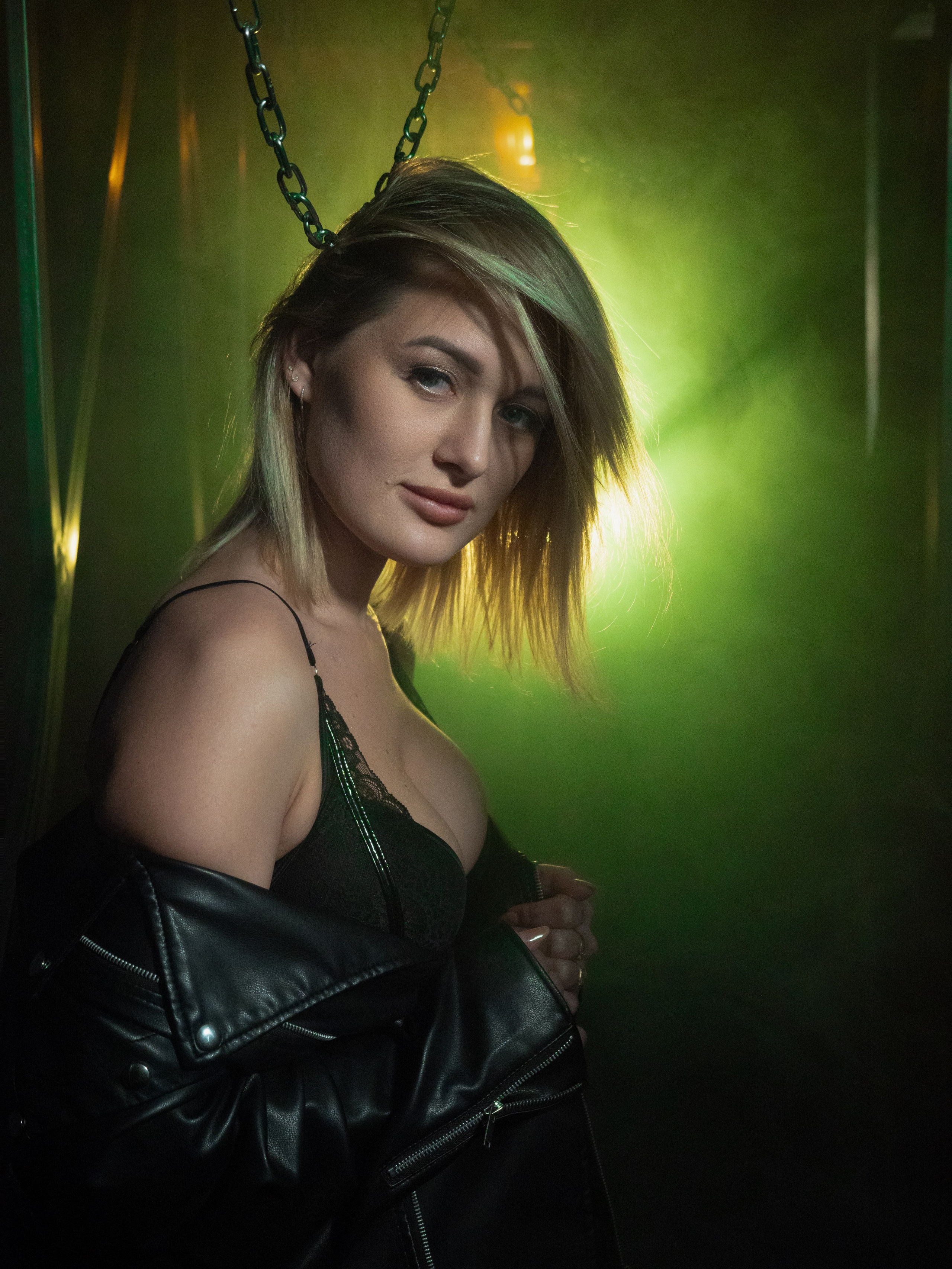 Лера и Таня. Фотограф в Омске Долговых Катерина