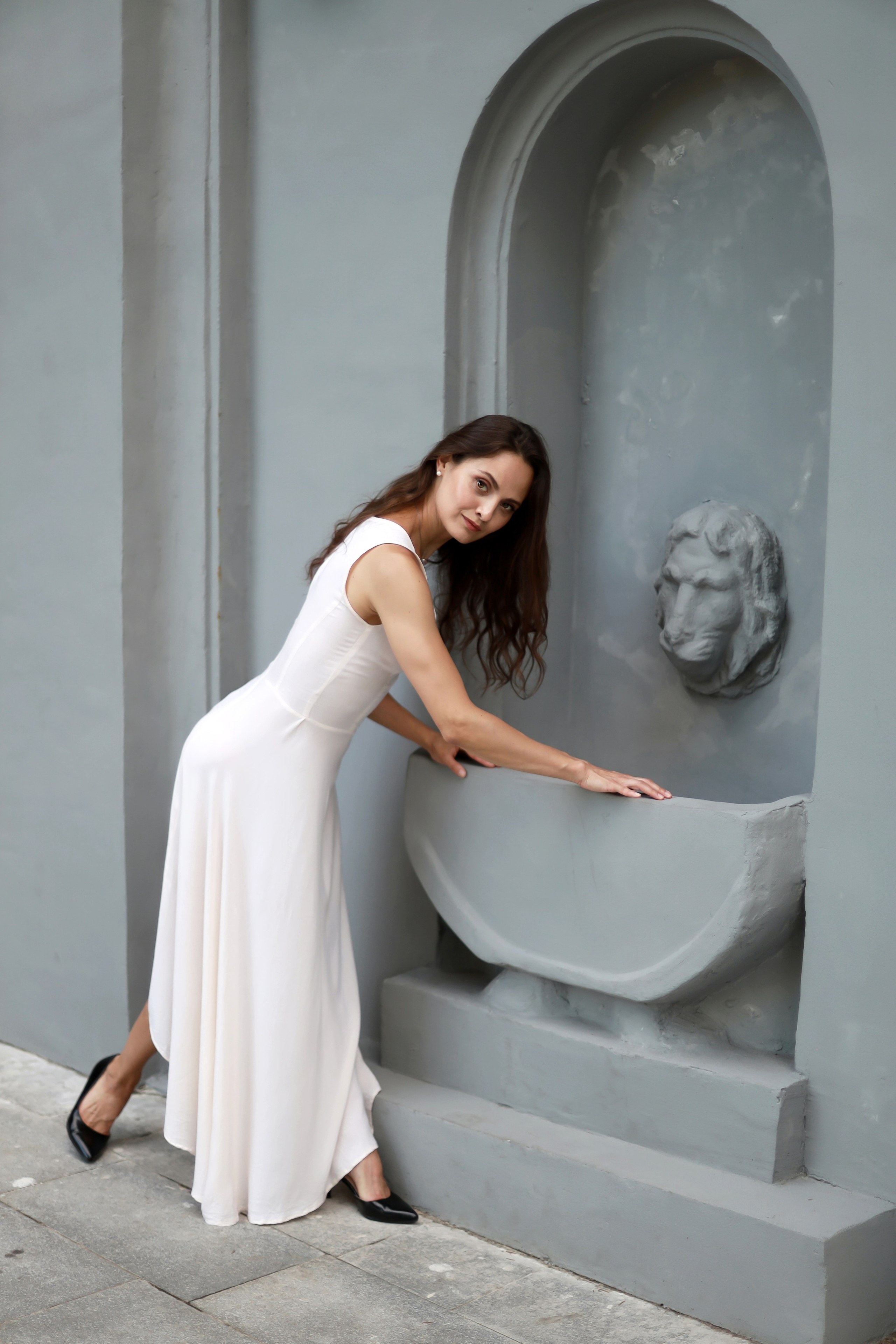 Мария. Фотограф в Воронеже Галина Фурсова