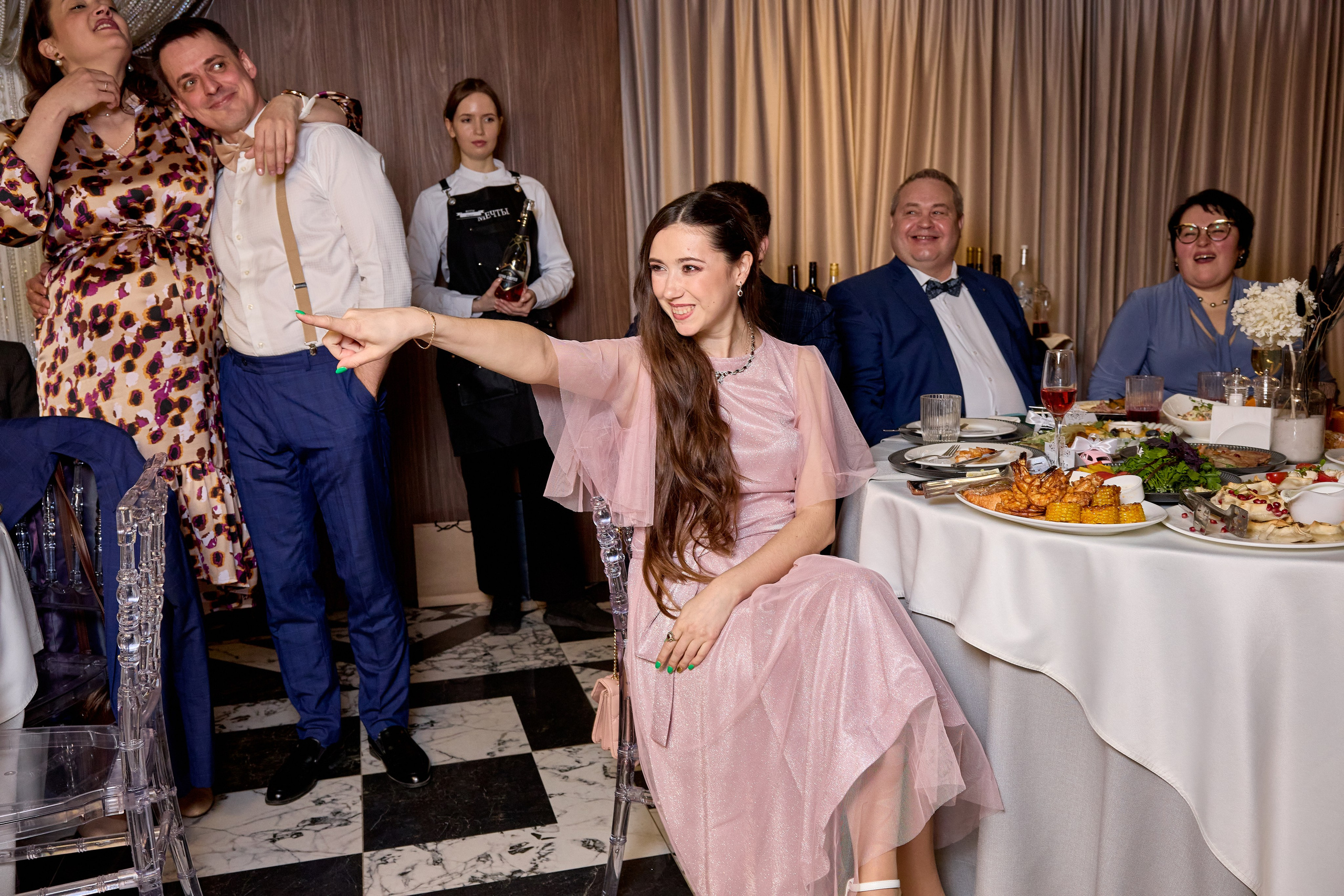 Свадьбы. Предметный и репортажный фотограф Алексей Кротов