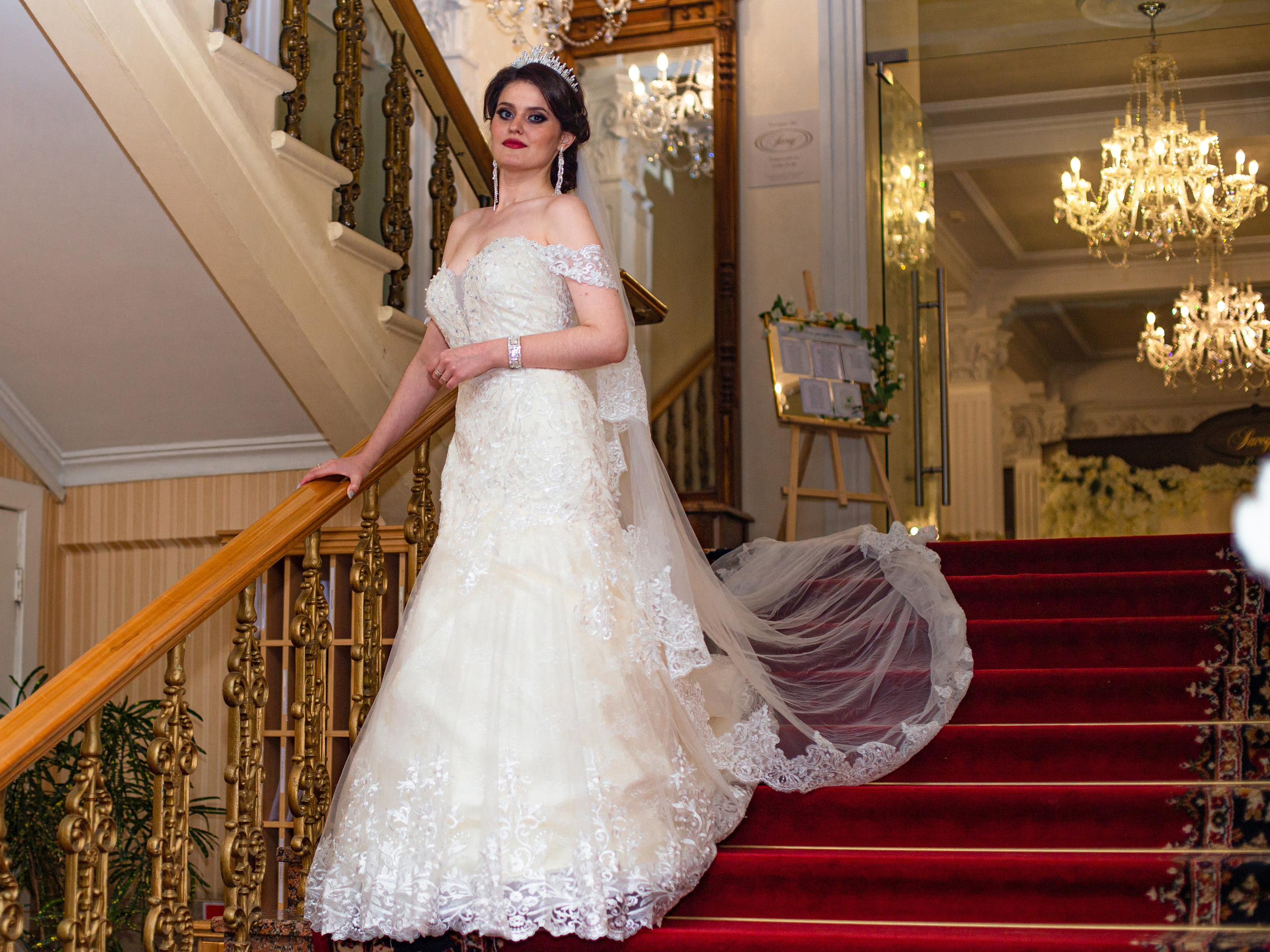 Свадьбы. Предметный и репортажный фотограф Алексей Кротов