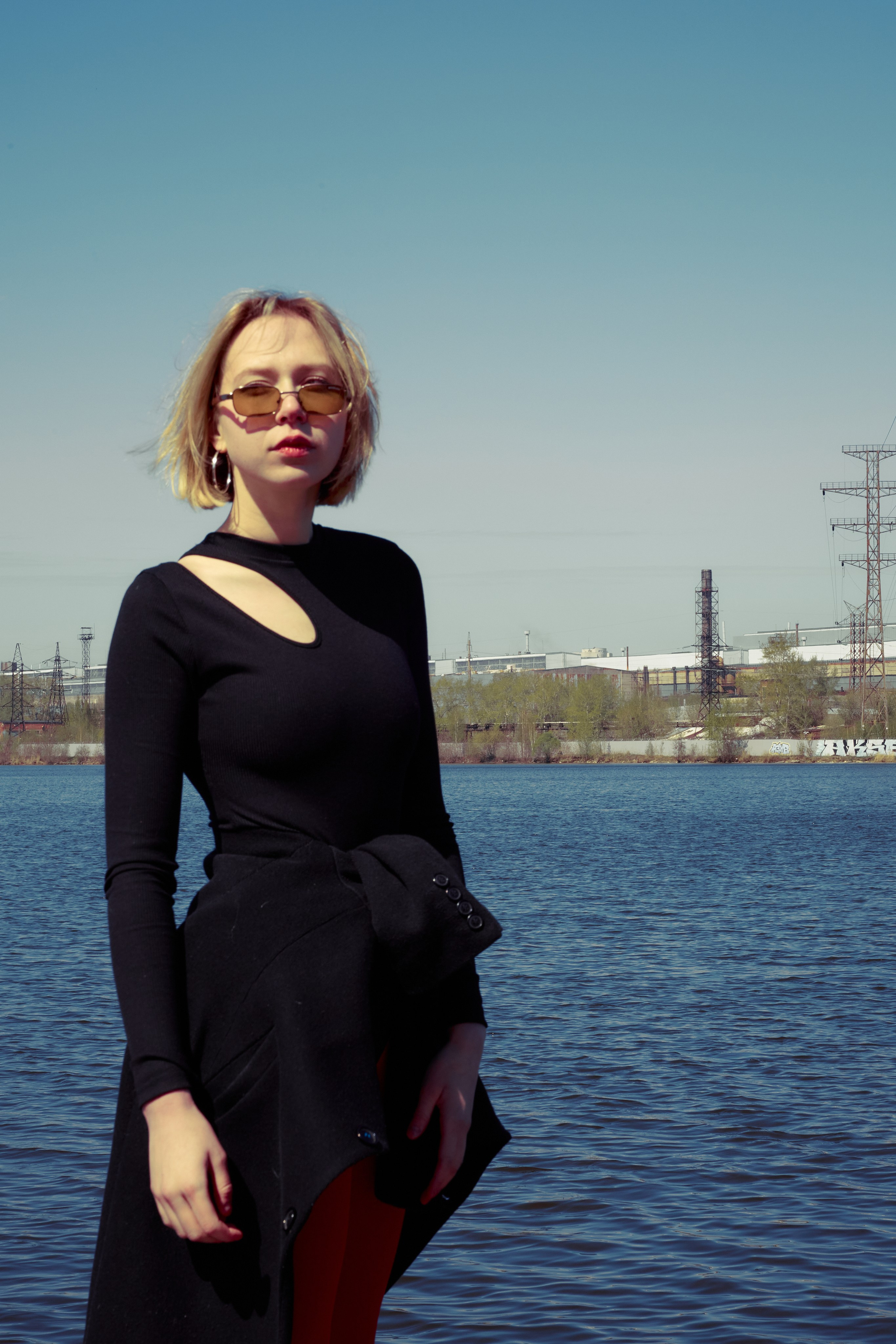 Анастасия, ВИЗпруд. Предметный и репортажный фотограф Алексей Кротов