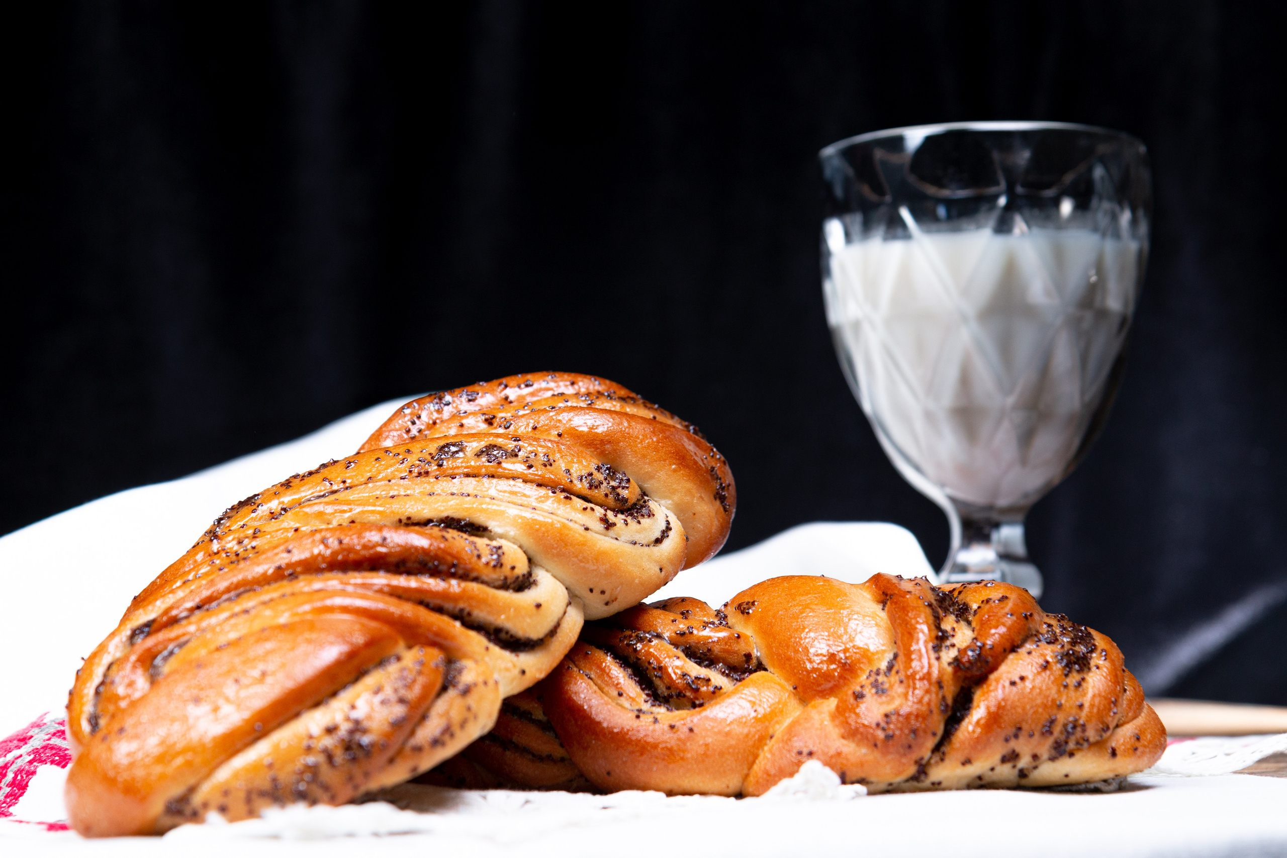 Кафе «За хлебом». Предметный и репортажный фотограф Алексей Кротов