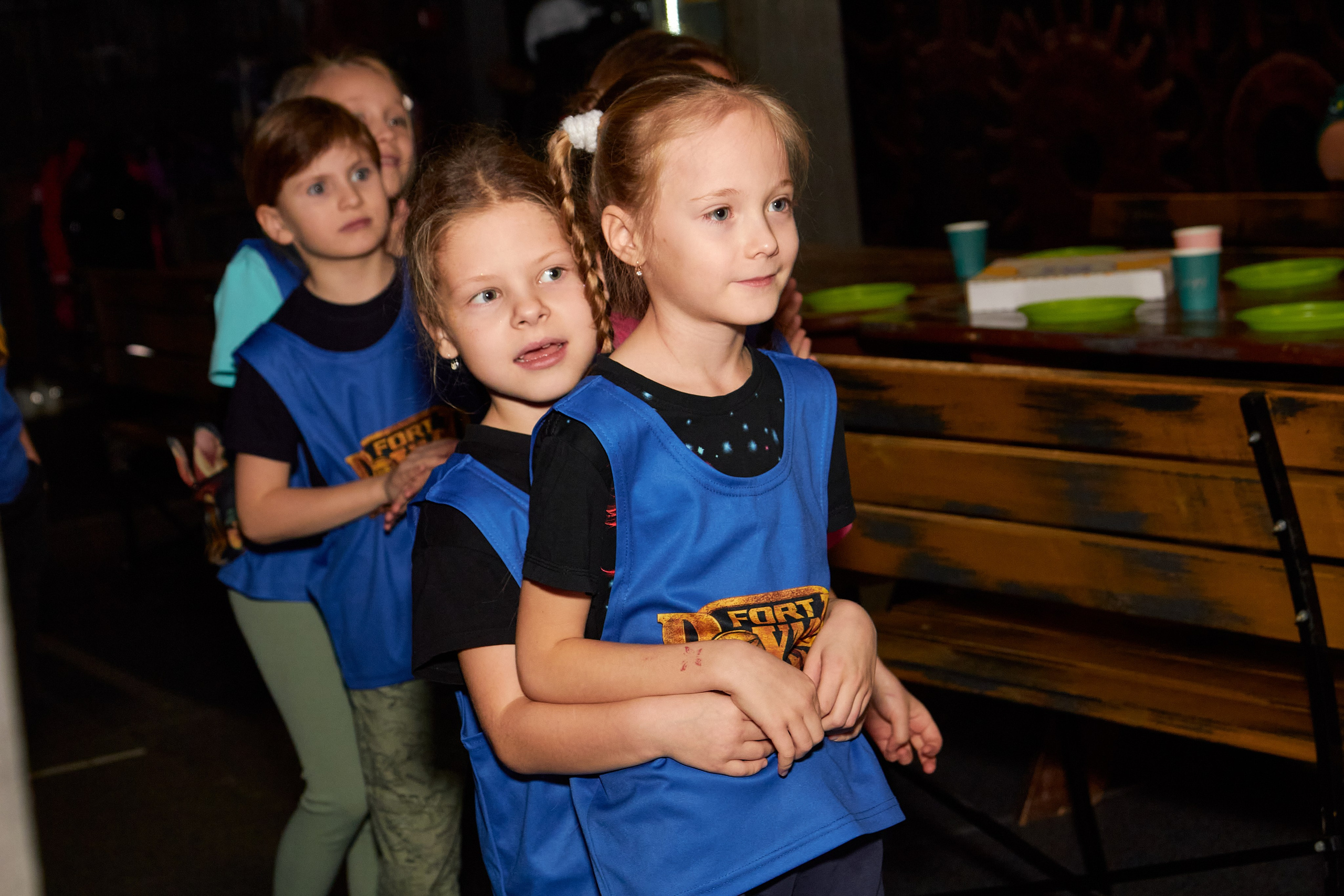 Фотосъёмка квестов и квест-шоу. Предметный и репортажный фотограф Алексей Кротов