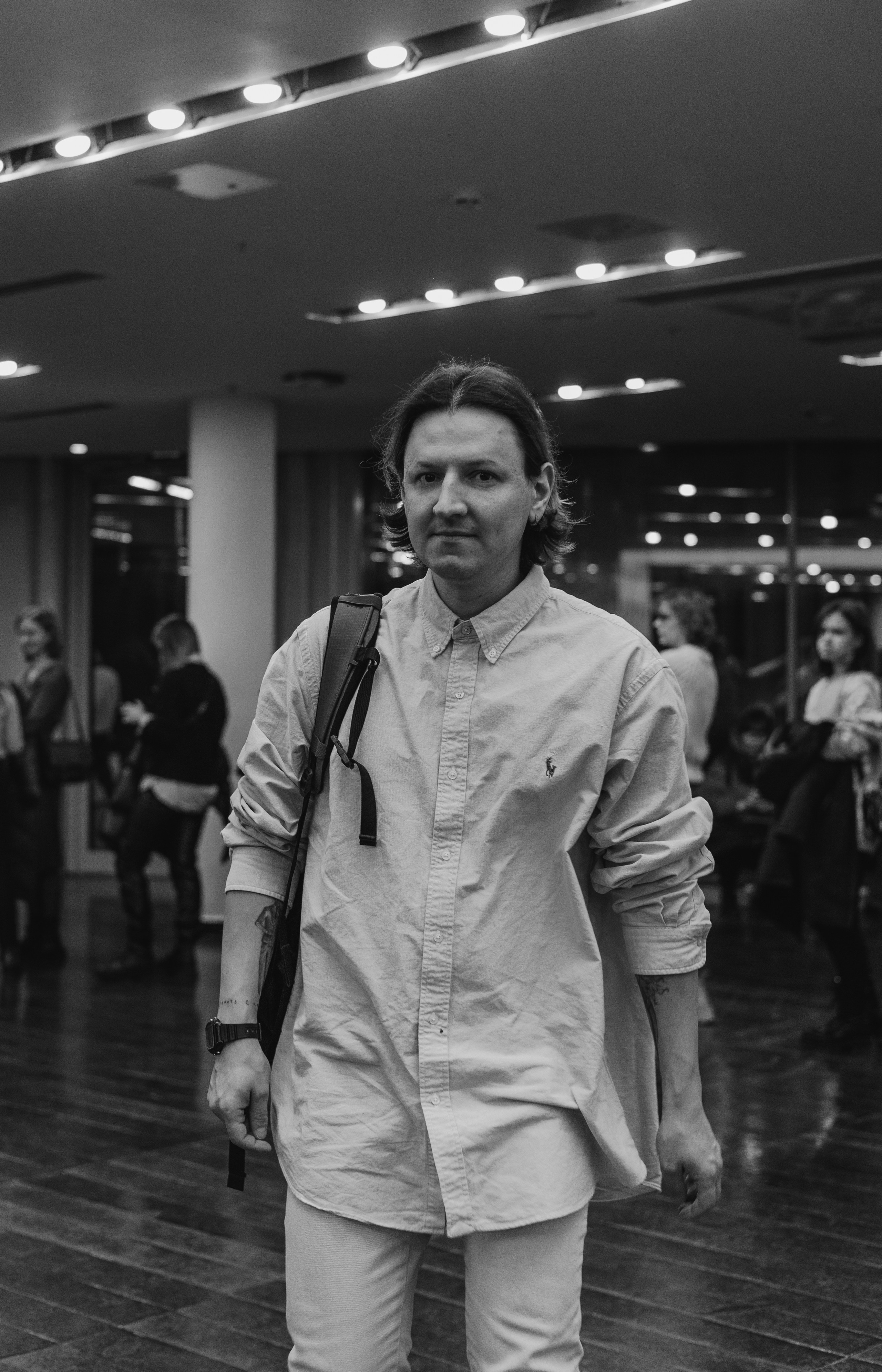 ОркестрТутРядом’23. RUSLAN ROZANOV