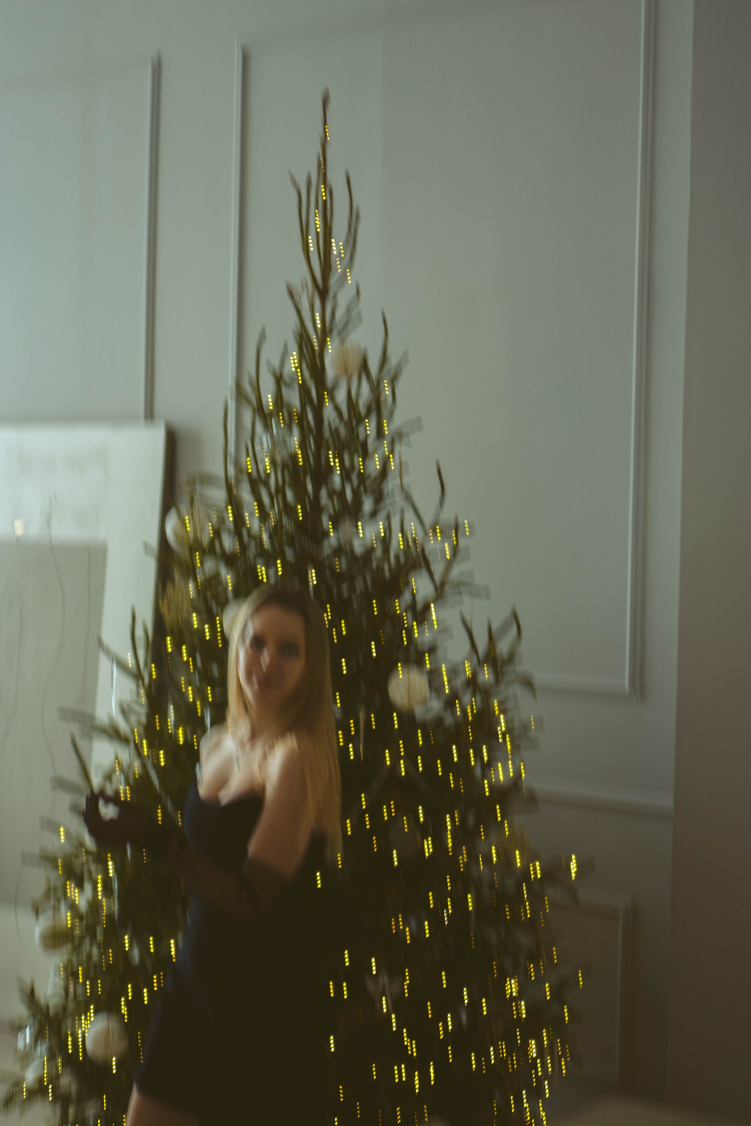 Новогодняя. Профессиональный фотограф, Санкт-Петербург — Виктория Богомолова