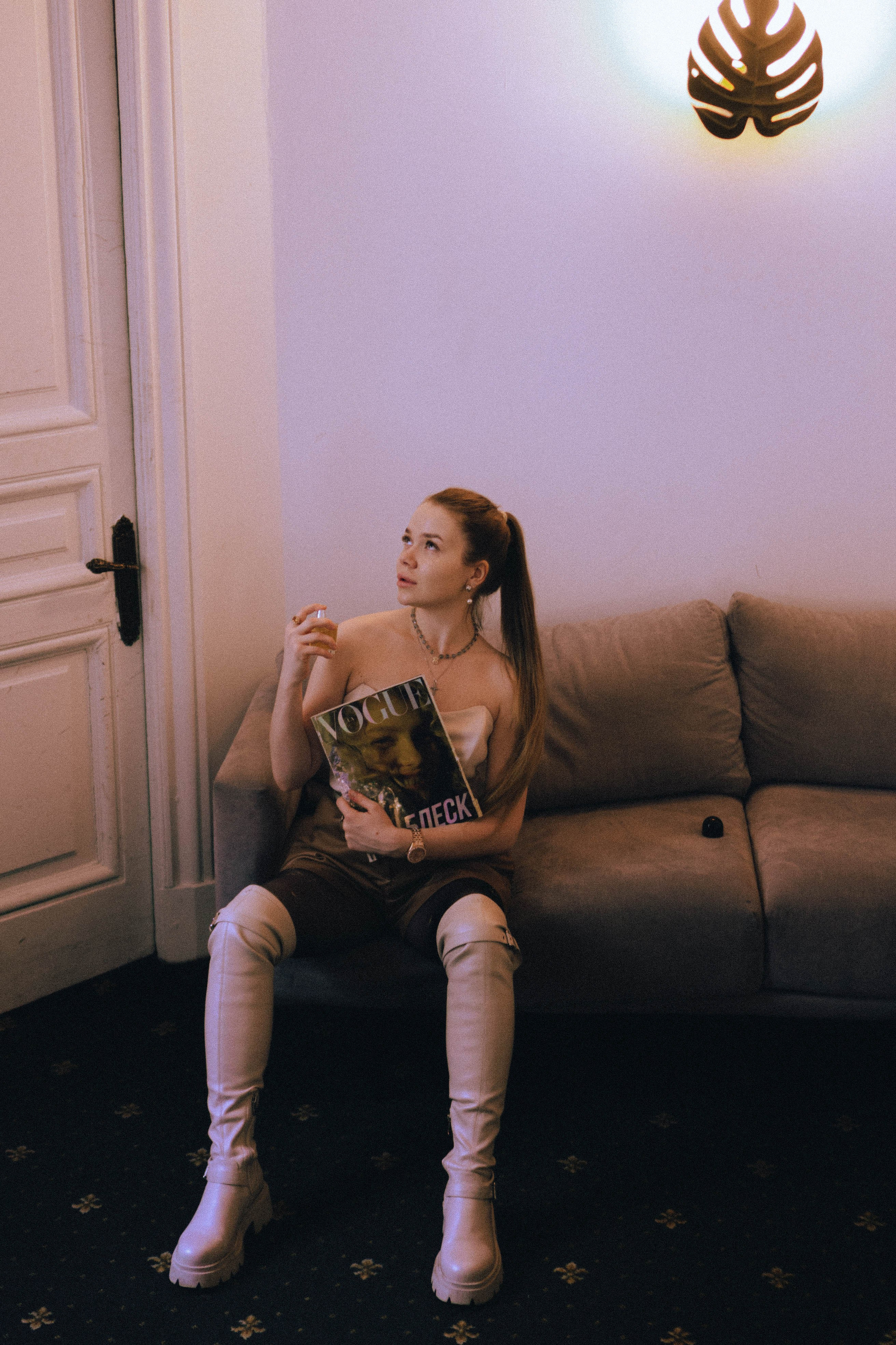 Питерский балкон. Профессиональный фотограф, Санкт-Петербург — Виктория Богомолова