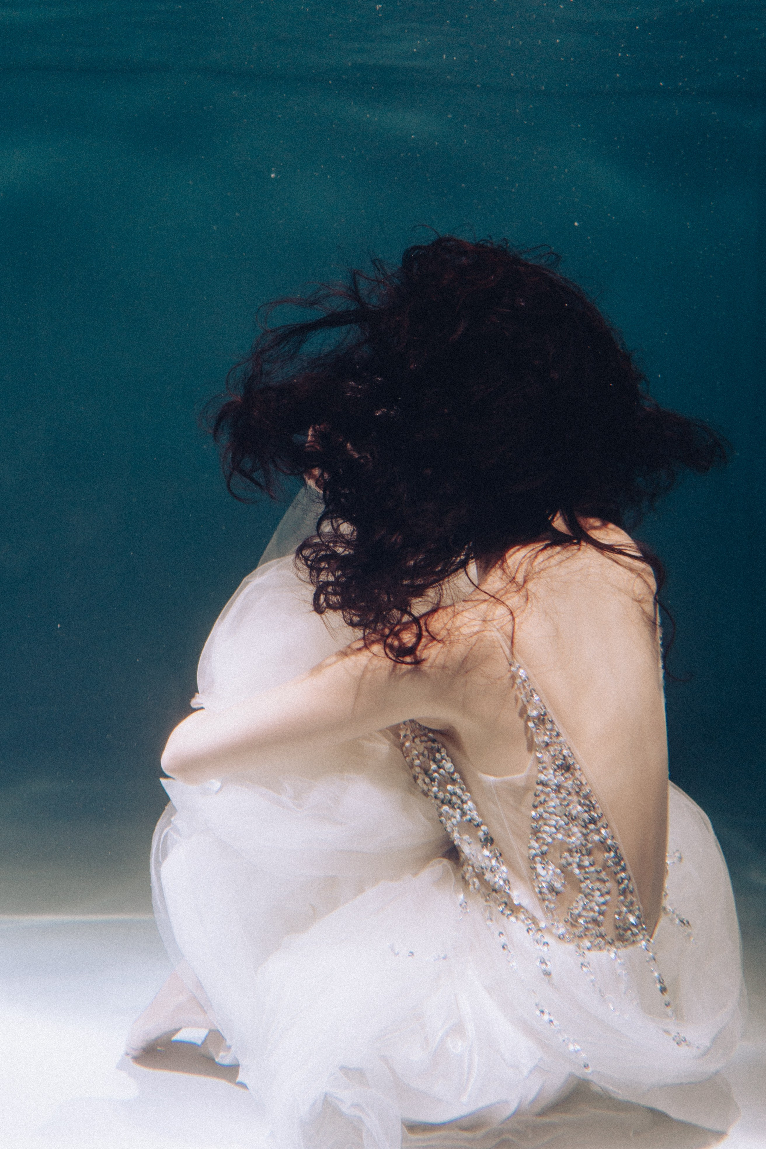 ФОТОСЕСИСИЯ В БАССЕЙНЕ. Профессиональный фотограф, Санкт-Петербург — Виктория Богомолова