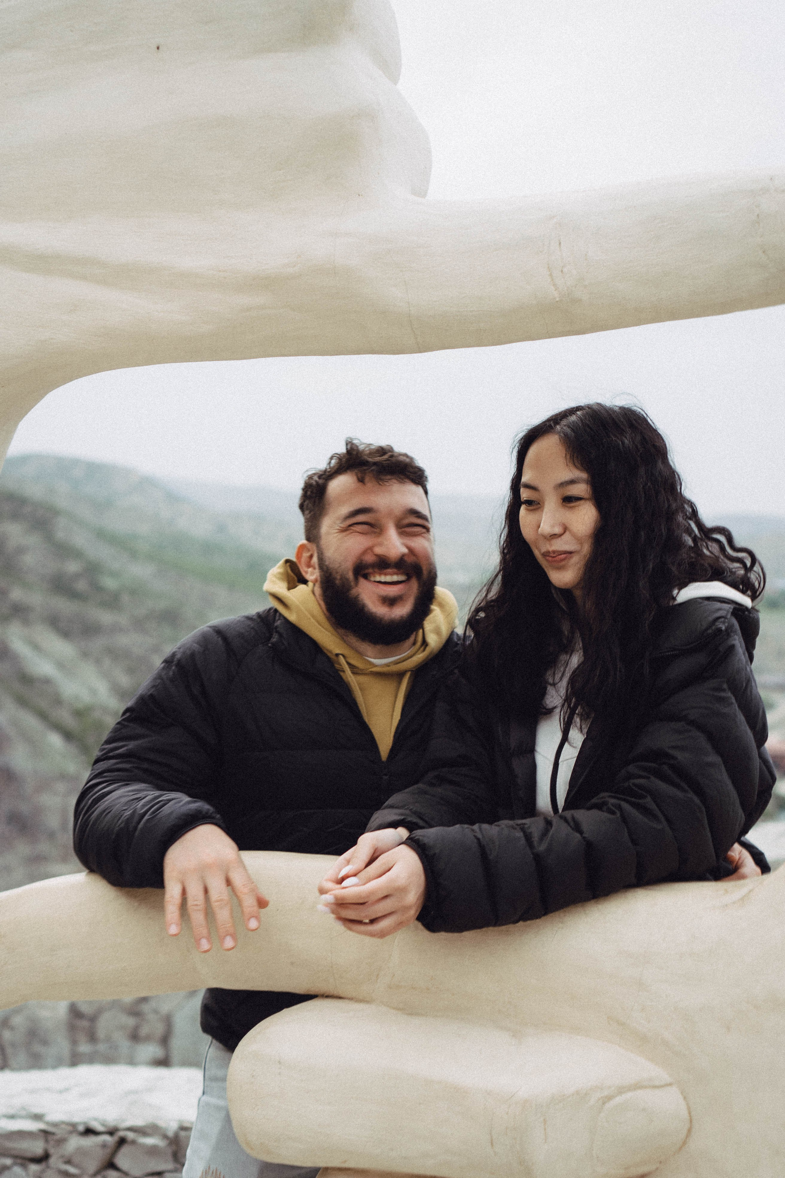 Горы. Профессиональный фотограф, Санкт-Петербург — Виктория Богомолова