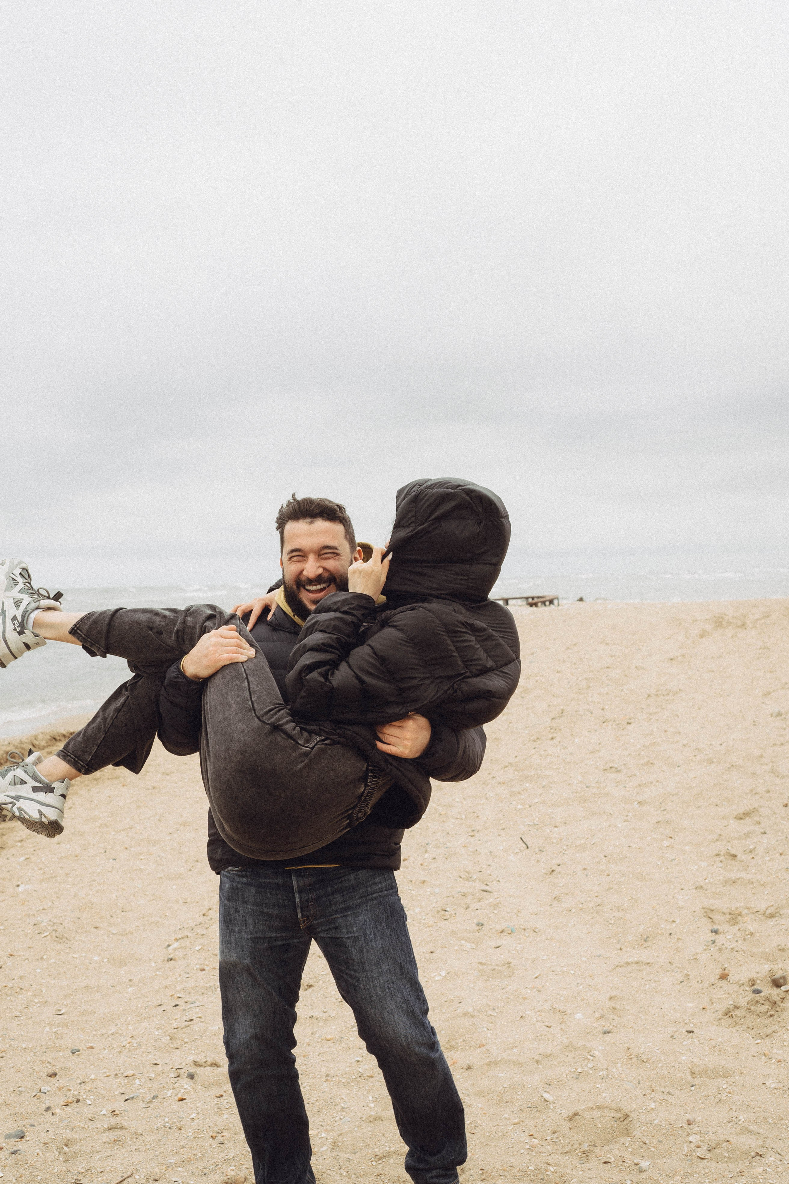 Каспийское море. Профессиональный фотограф, Санкт-Петербург — Виктория Богомолова