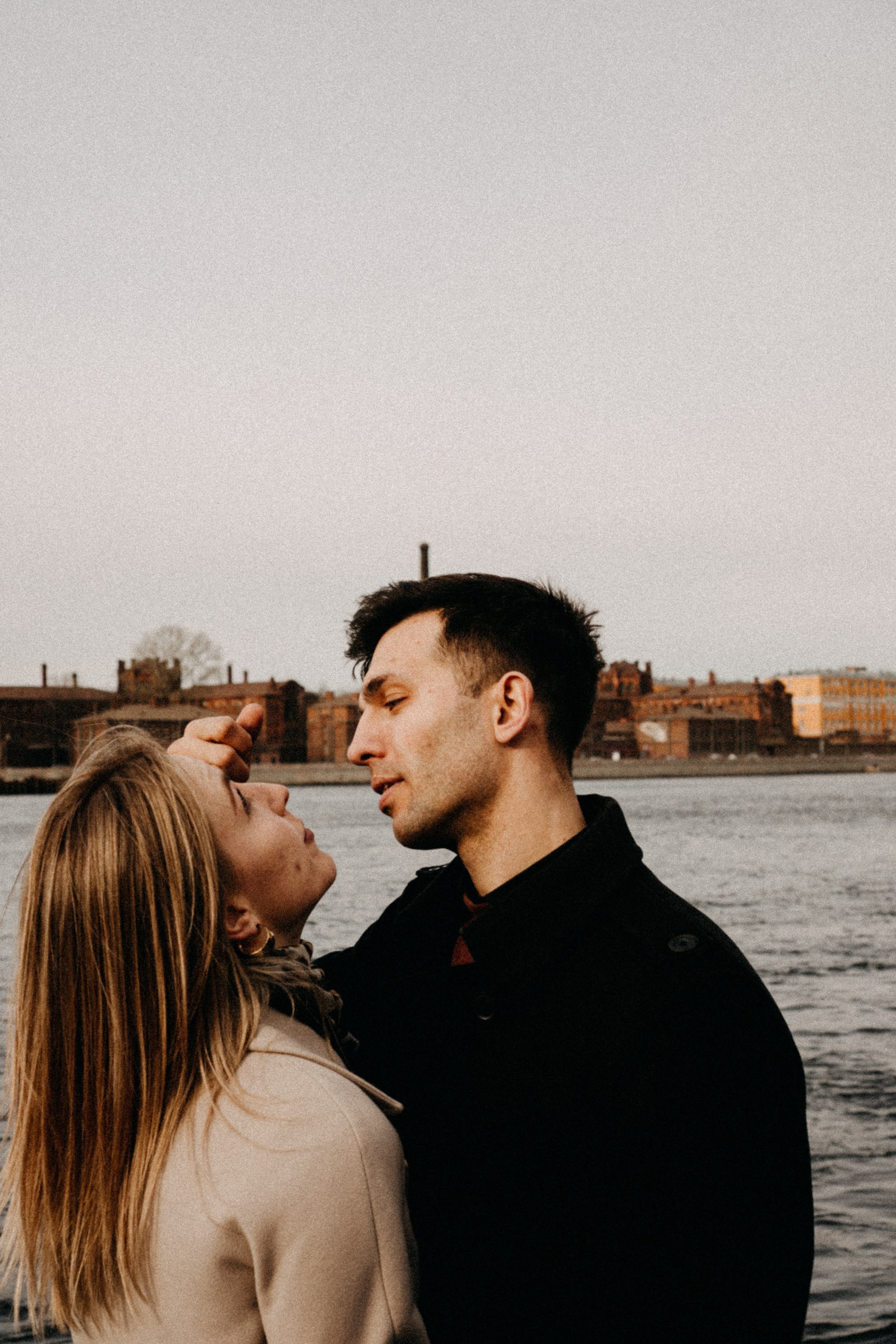 Love stori. Профессиональный фотограф, Санкт-Петербург — Виктория Богомолова