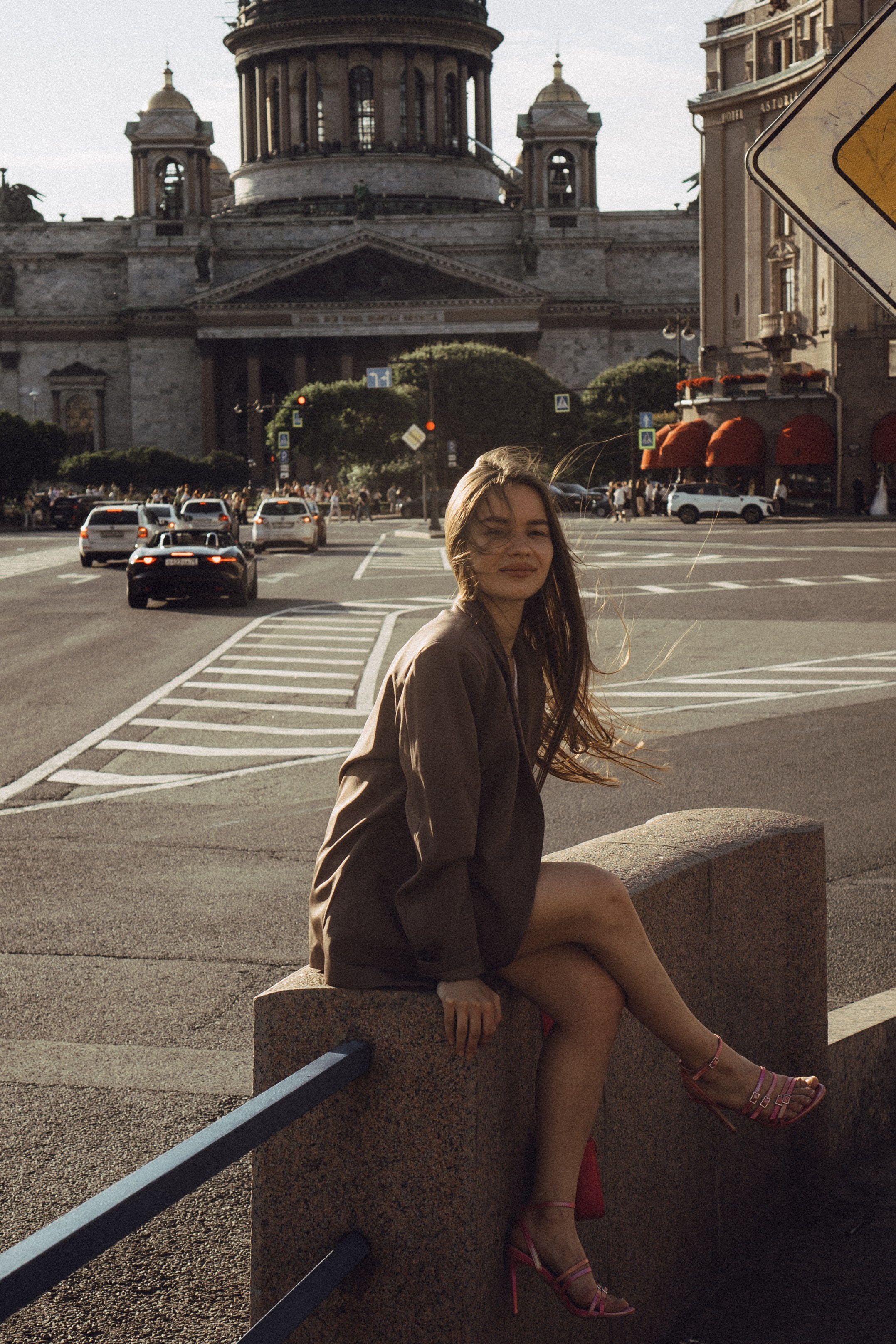 ПРОГУЛКА ПО САНКТ-ПЕТЕРБУРГУ. Профессиональный фотограф, Санкт-Петербург — Виктория Богомолова
