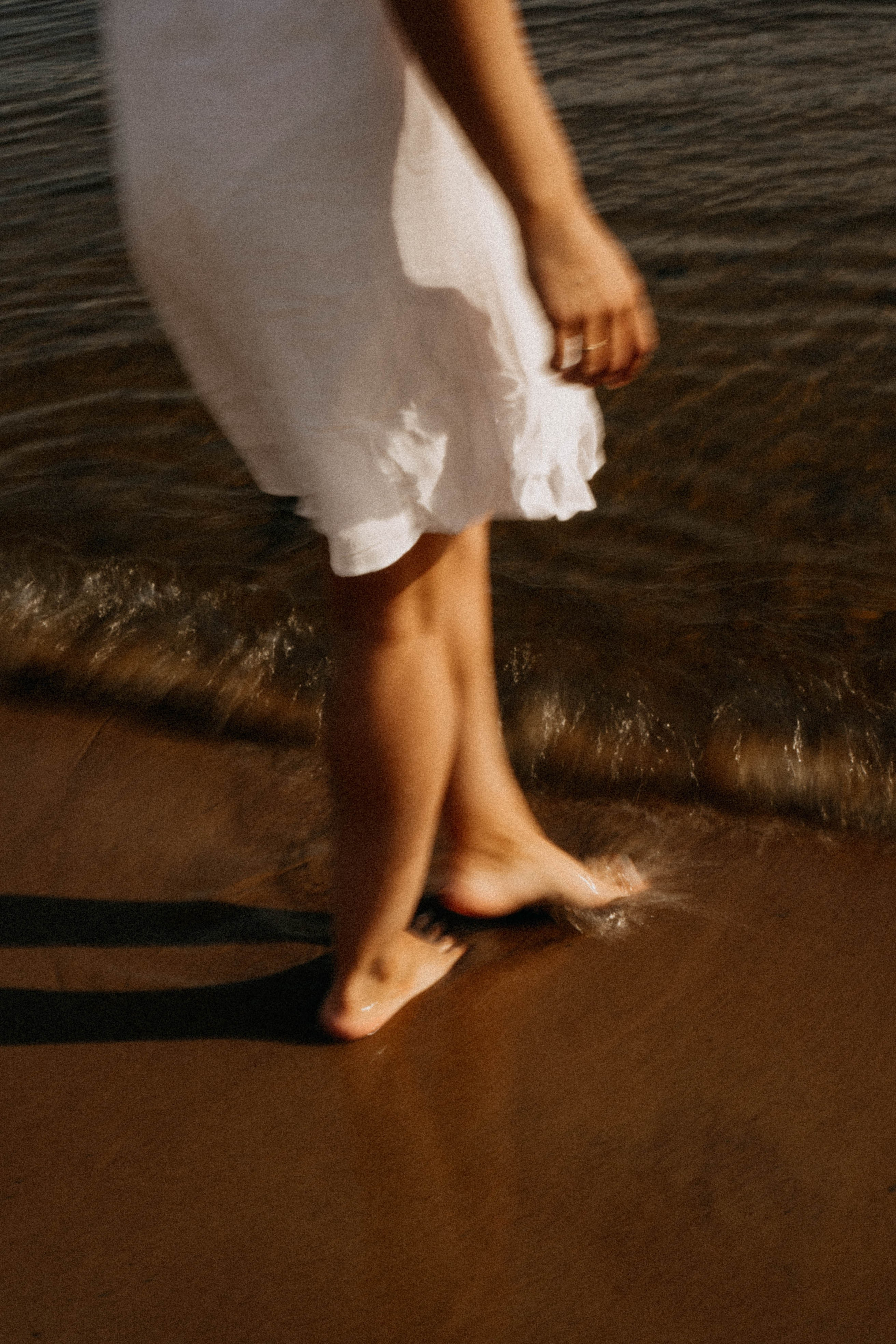 Летняя прогулка. Профессиональный фотограф, Санкт-Петербург — Виктория Богомолова