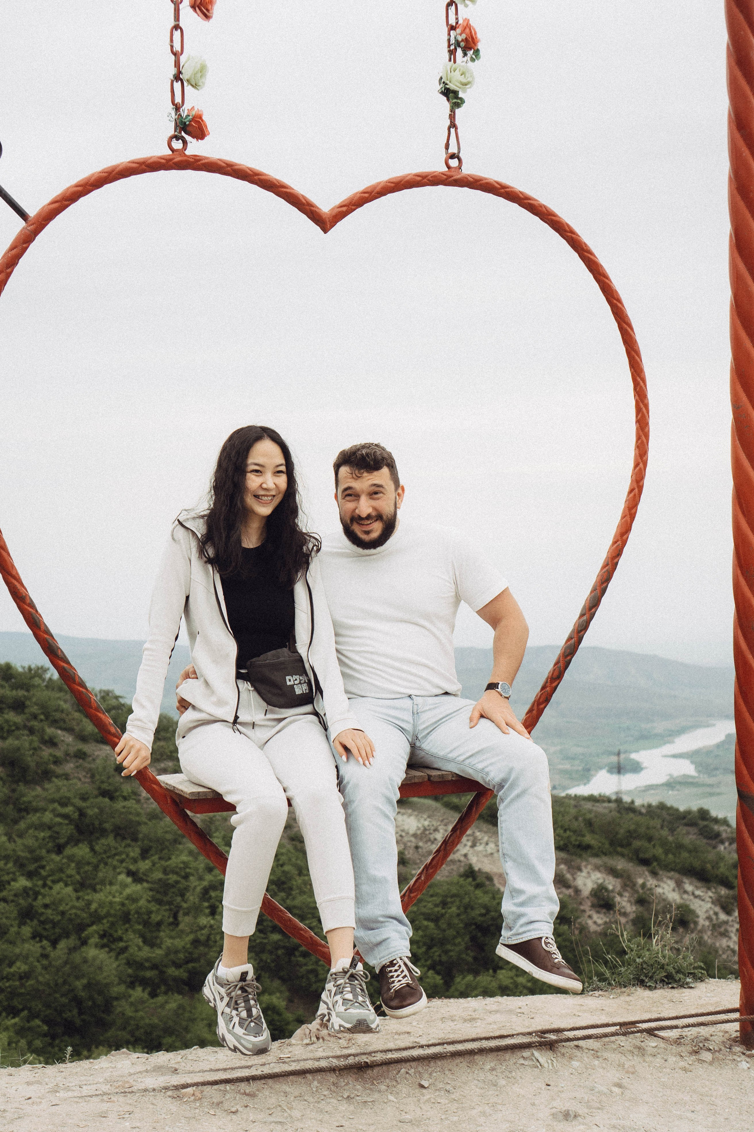 Любовь. Профессиональный фотограф, Санкт-Петербург — Виктория Богомолова