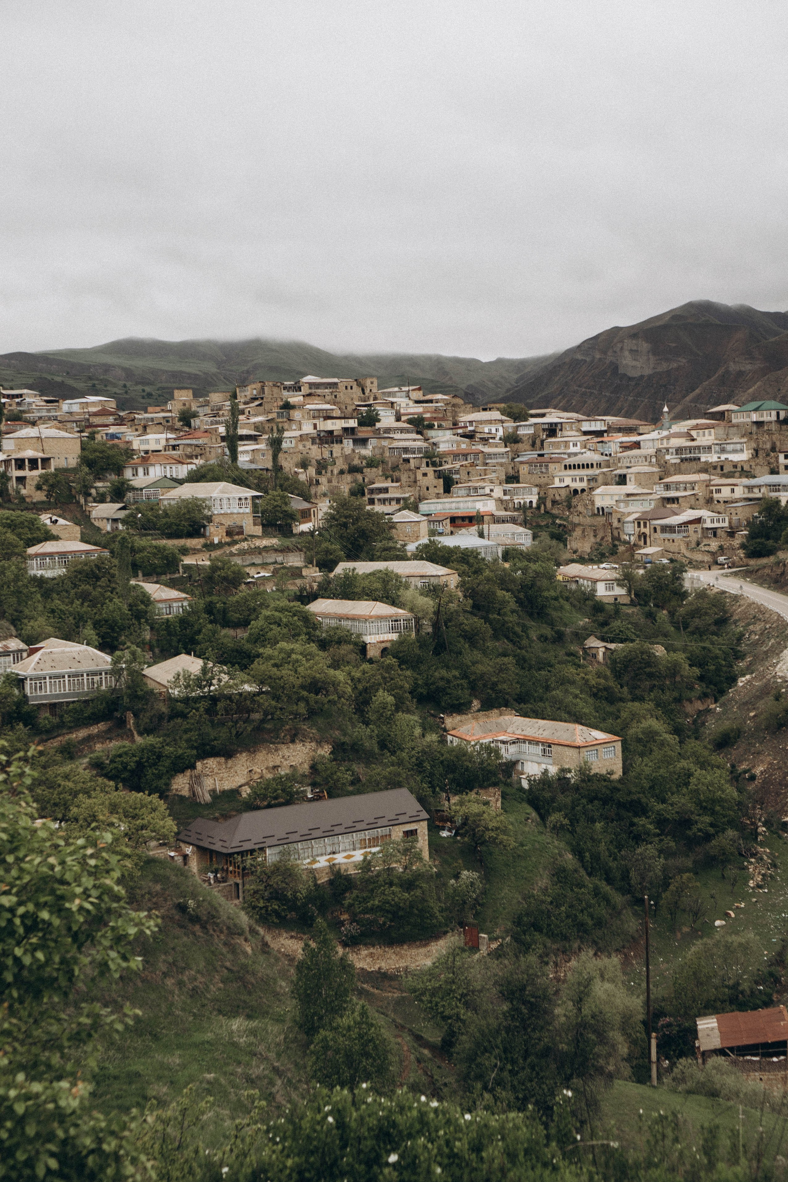 Путешествие в Дагестане. Профессиональный фотограф, Санкт-Петербург — Виктория Богомолова