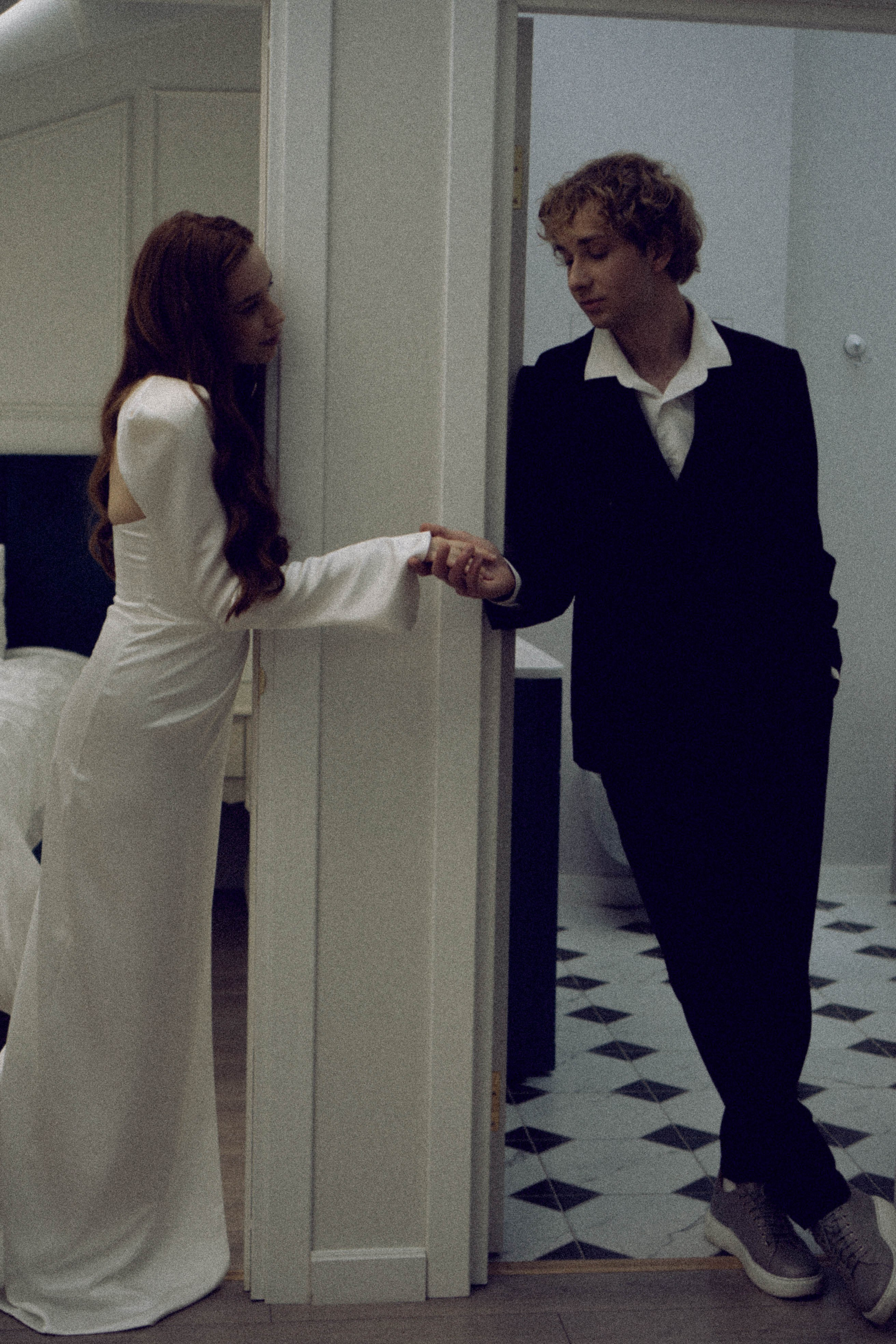 СВАДЕБНАЯ СЬЕМКА В ОТЕЛЕ. СБОРЫ ЖЕНИХА И НЕВЕСТЫ И ТАКЖЕ ТОР И ПОДГОТОВКА К ПРОГУЛКЕ. Профессиональный фотограф, Санкт-Петербург — Виктория Богомолова