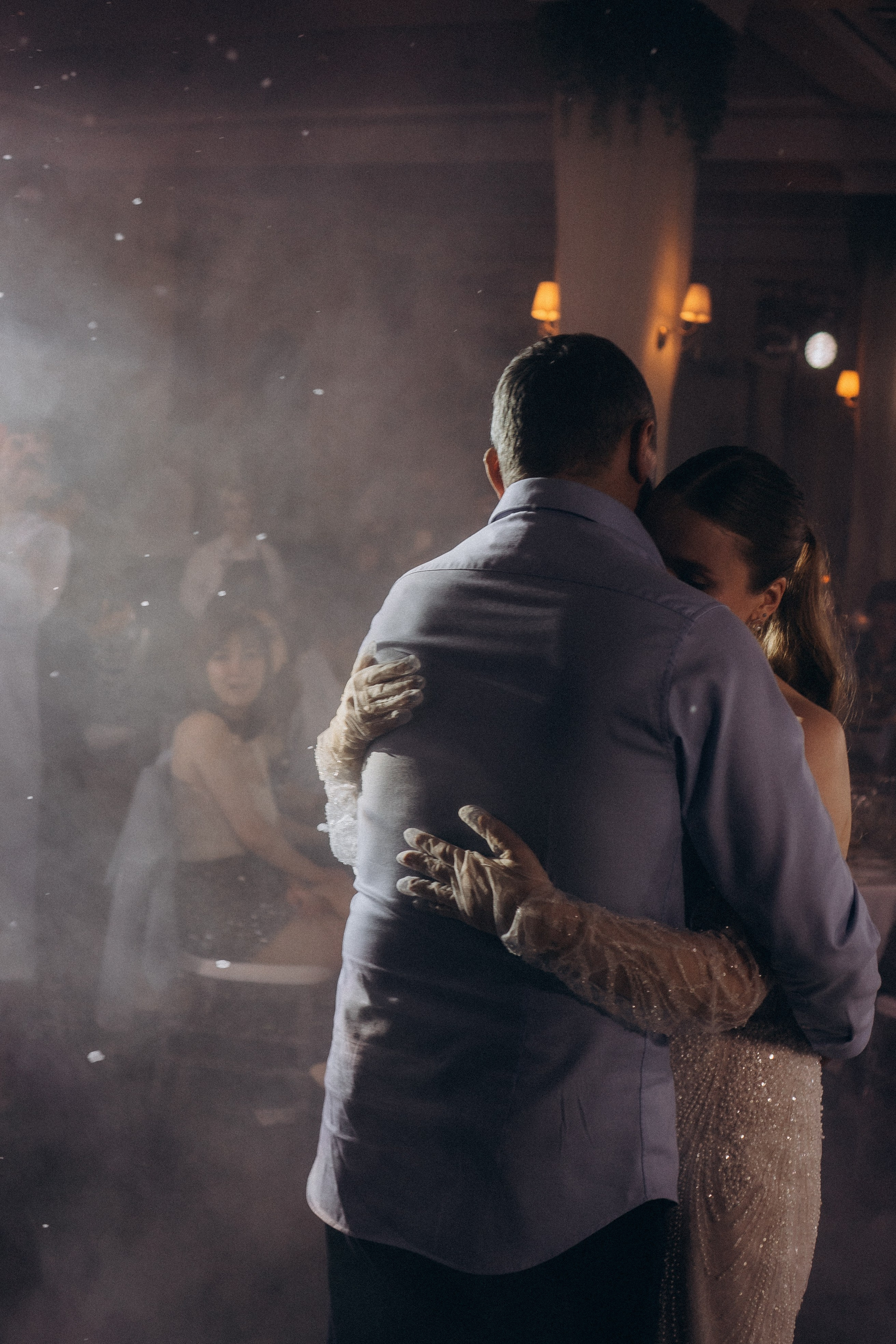 СВАДЕБНАЯ СЬЕМКА СБОРОВ В ОТЕЛЕ И ВЫЕЗД НА ЦЕРЕМОНИЮ (СНЯТО В СИБИРЕ В НИЖНЕВАРТОВСКЕ). Профессиональный фотограф, Санкт-Петербург — Виктория Богомолова