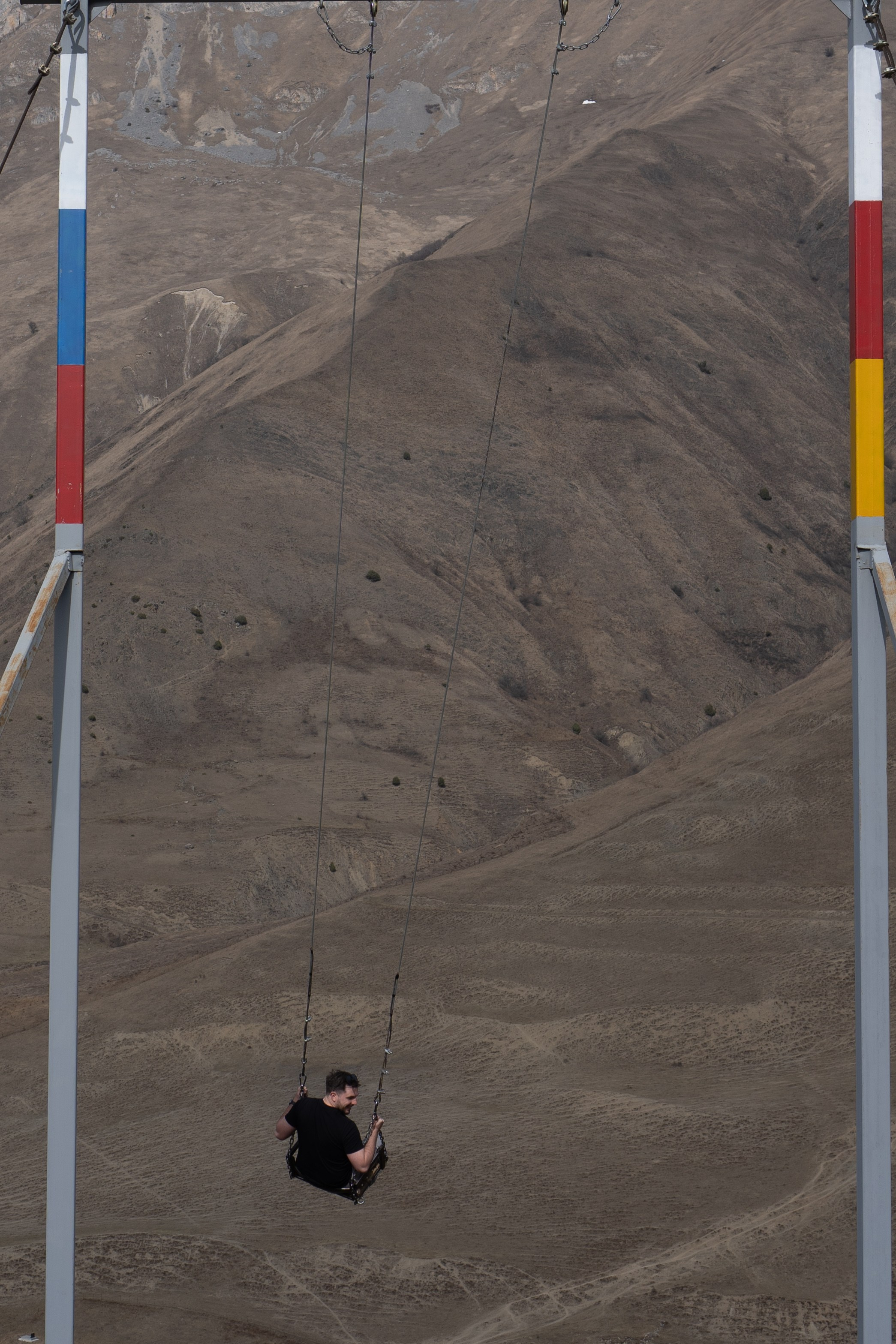ОСЕТИЯ. Профессиональный фотограф, Санкт-Петербург — Виктория Богомолова