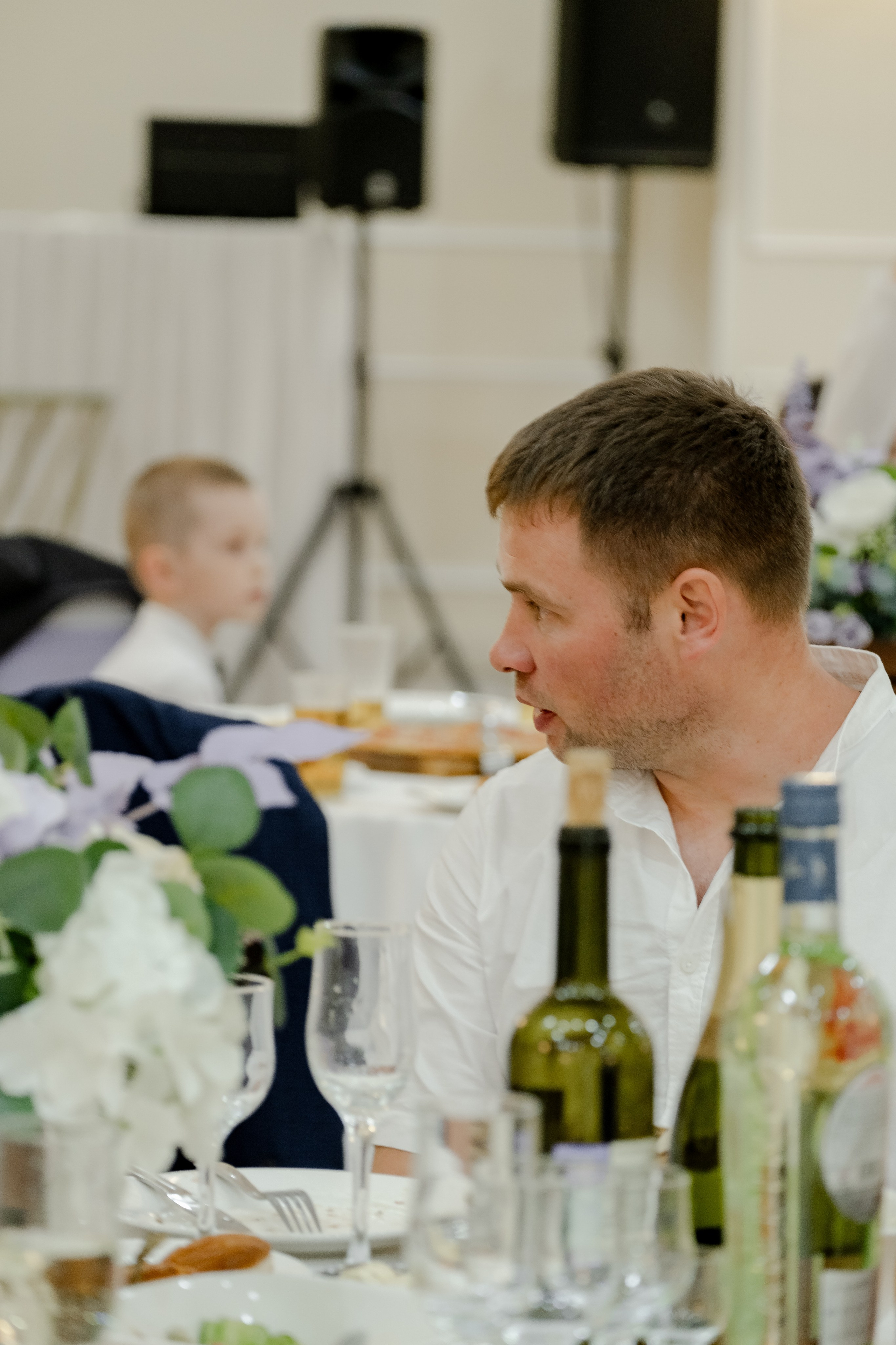 СВАДЕБНАЯ СЬЕМКА В ЗАГСЕ И БАНКЕТ. Профессиональный фотограф, Санкт-Петербург — Виктория Богомолова