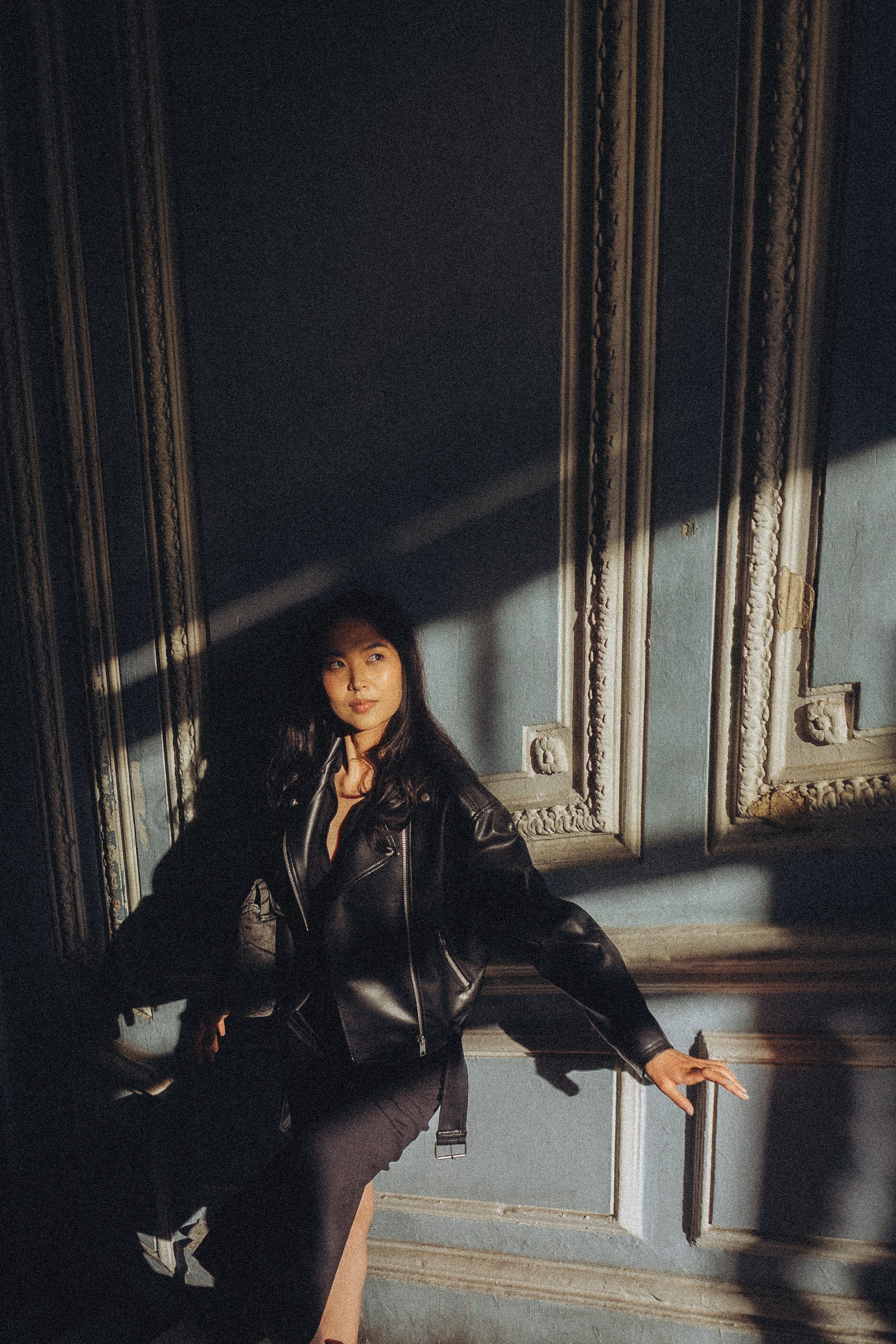 ПАРАДНАЯ. Профессиональный фотограф, Санкт-Петербург — Виктория Богомолова