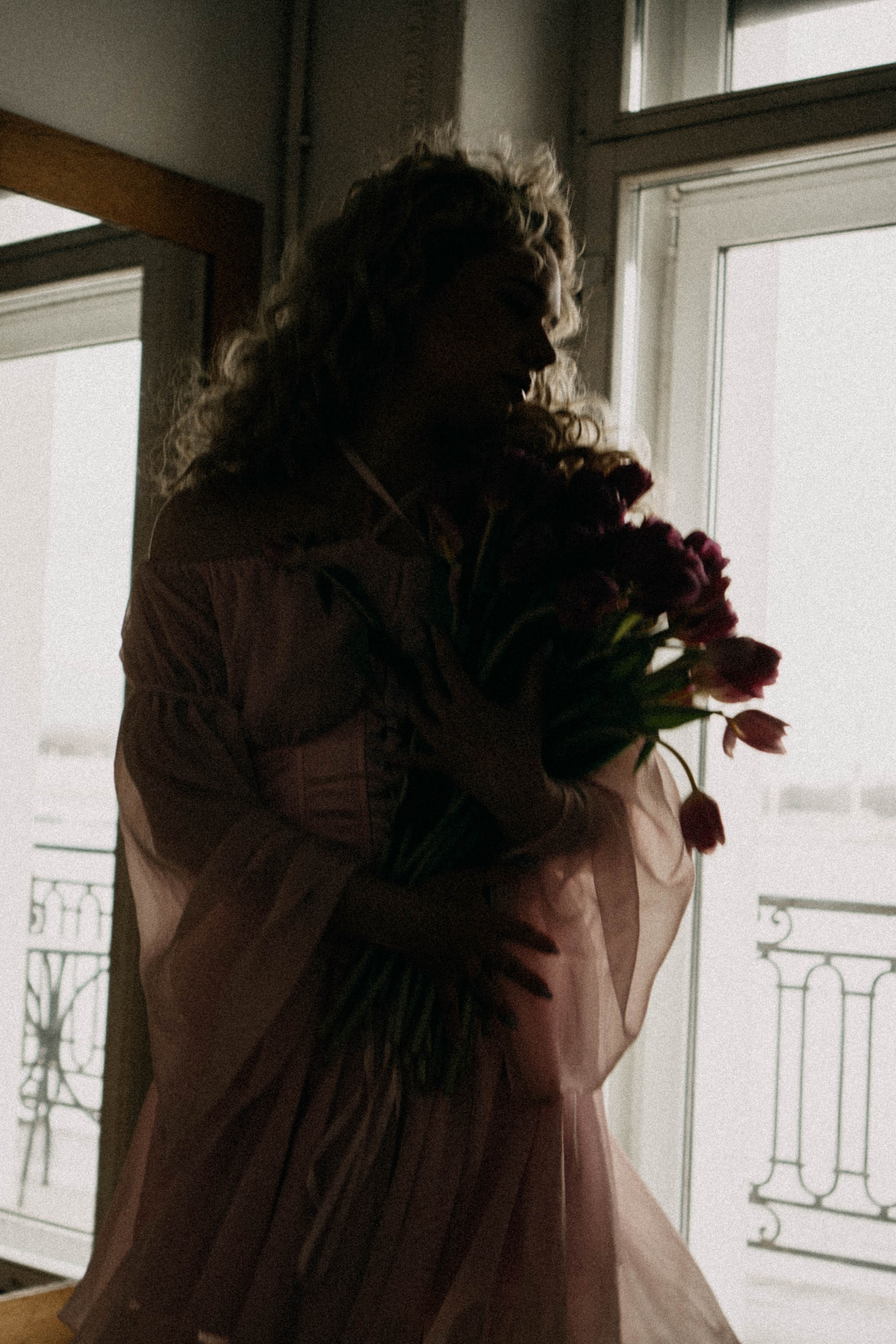 Студийная. Профессиональный фотограф, Санкт-Петербург — Виктория Богомолова