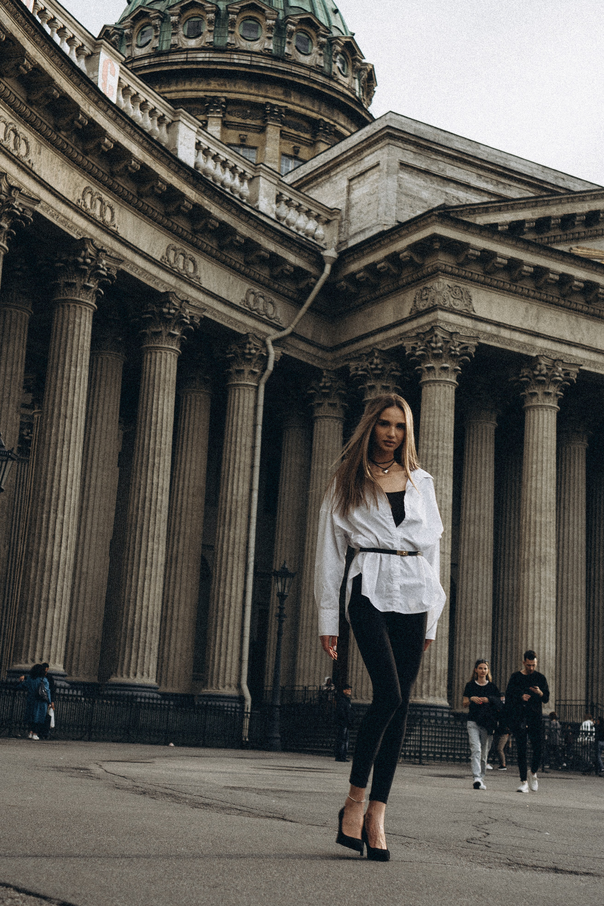 ПРОГУЛКА ПО ПИТЕРУ. Профессиональный фотограф, Санкт-Петербург — Виктория Богомолова