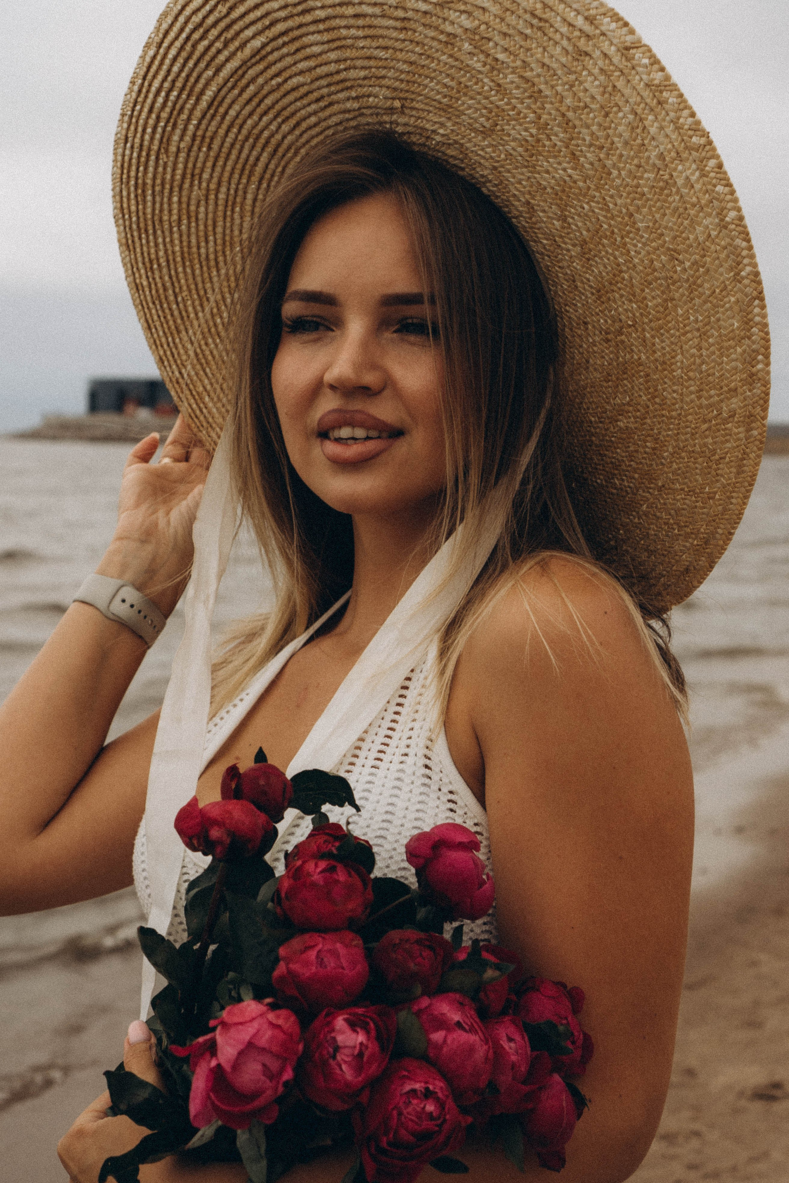 Прогулка в парке. Профессиональный фотограф, Санкт-Петербург — Виктория Богомолова