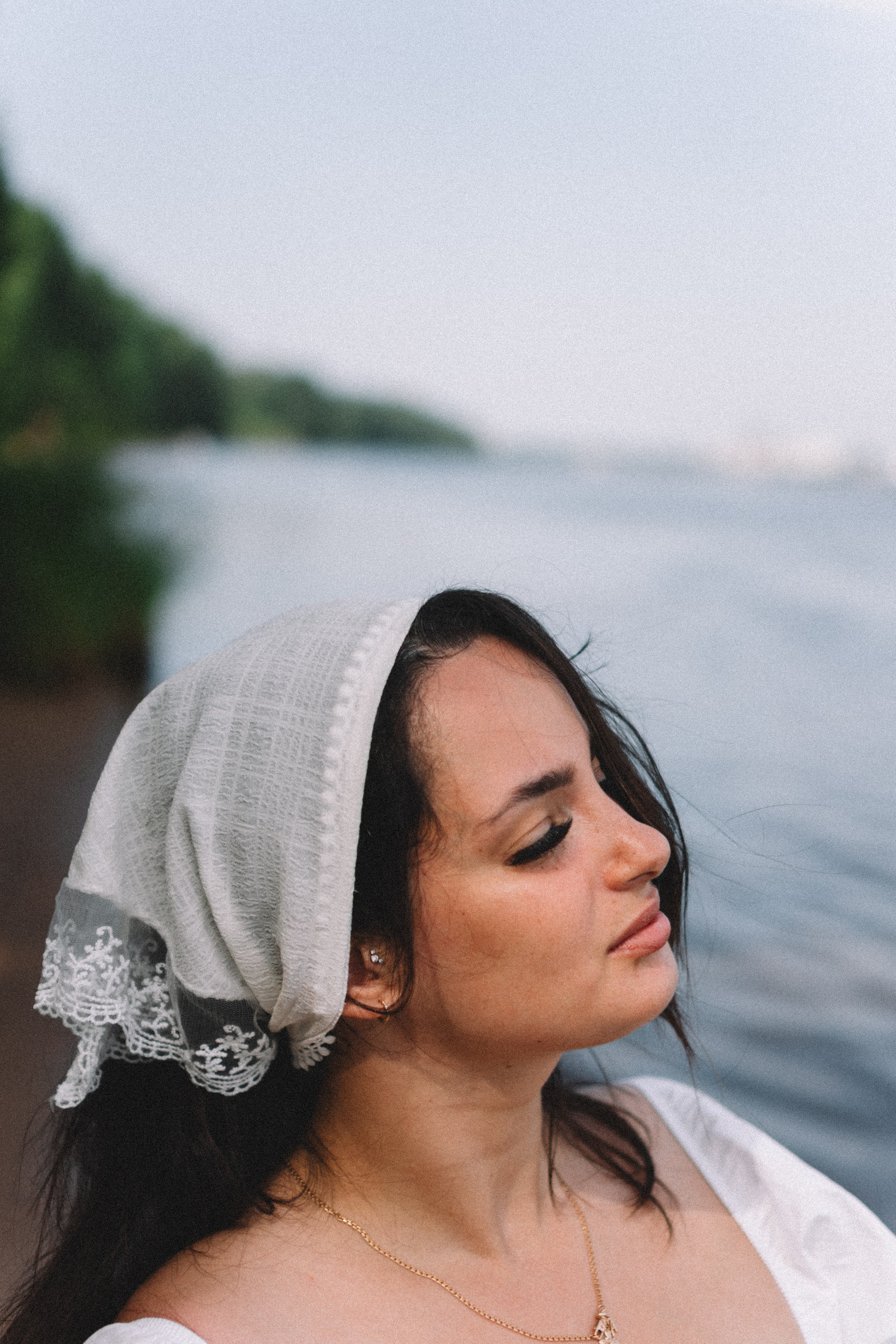 СТИРКА НА РЕКЕ. Профессиональный фотограф, Санкт-Петербург — Виктория Богомолова