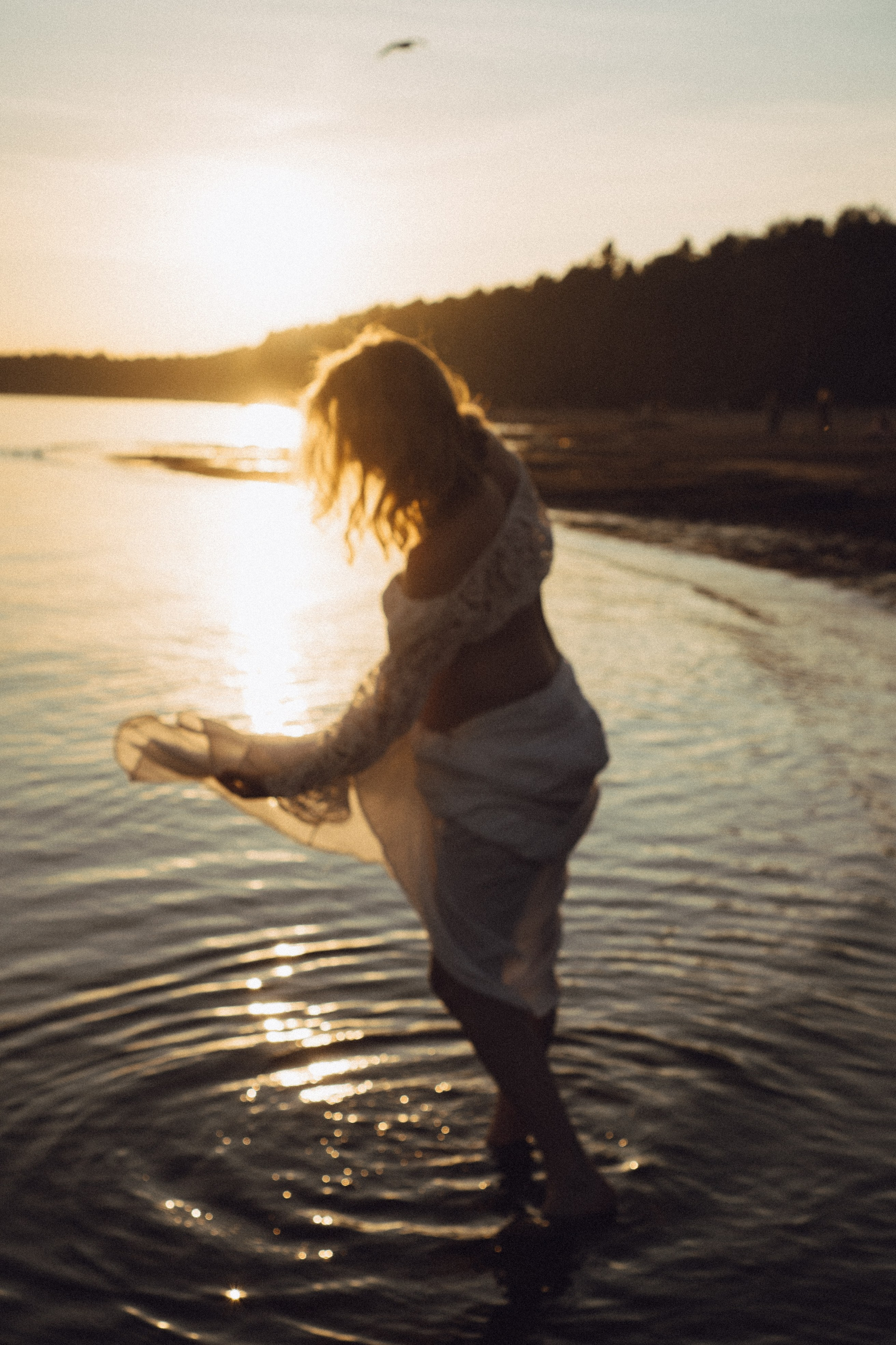 В ОЖИДАНИИ. Профессиональный фотограф, Санкт-Петербург — Виктория Богомолова