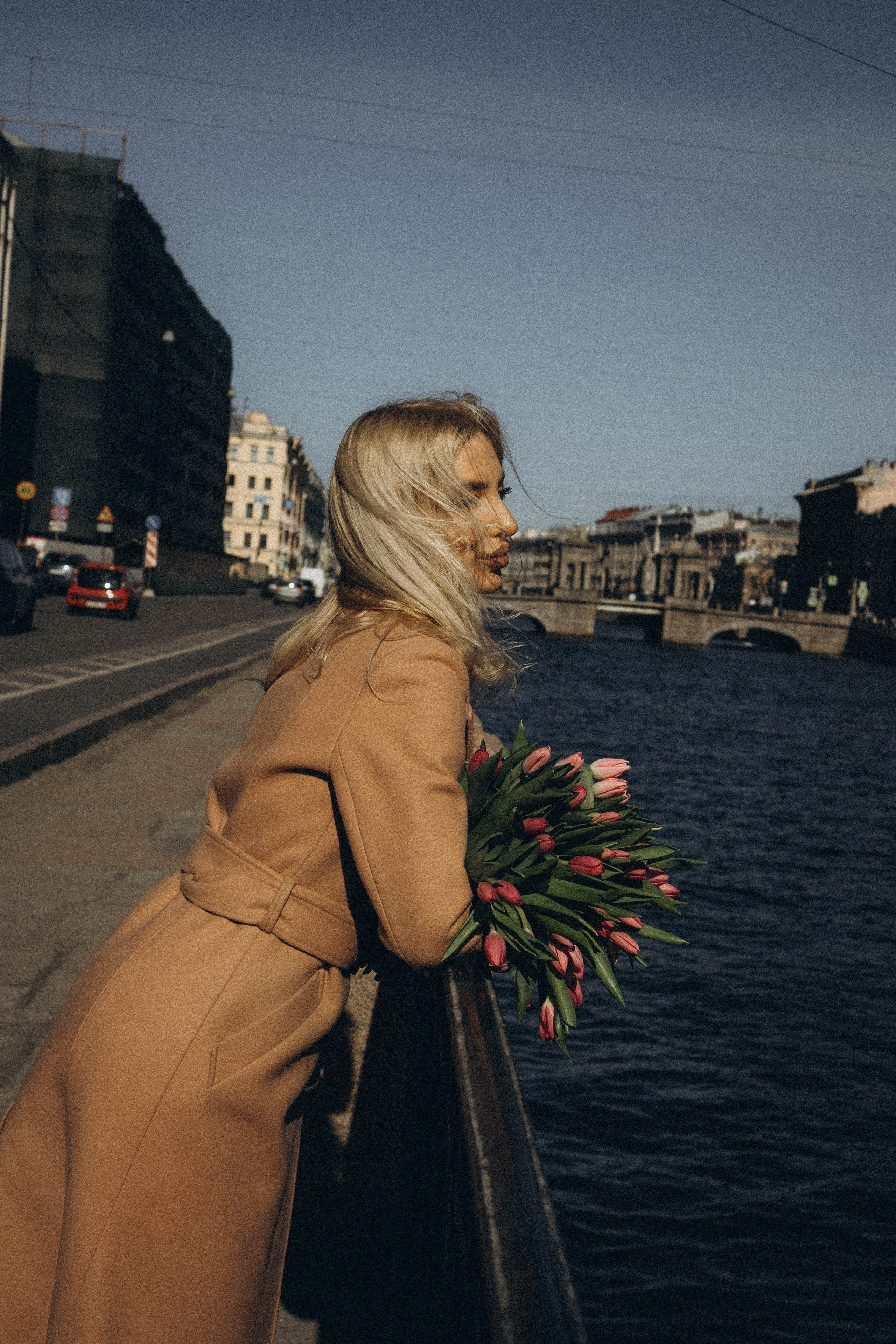 Питерская атмосфера. Профессиональный фотограф, Санкт-Петербург — Виктория Богомолова