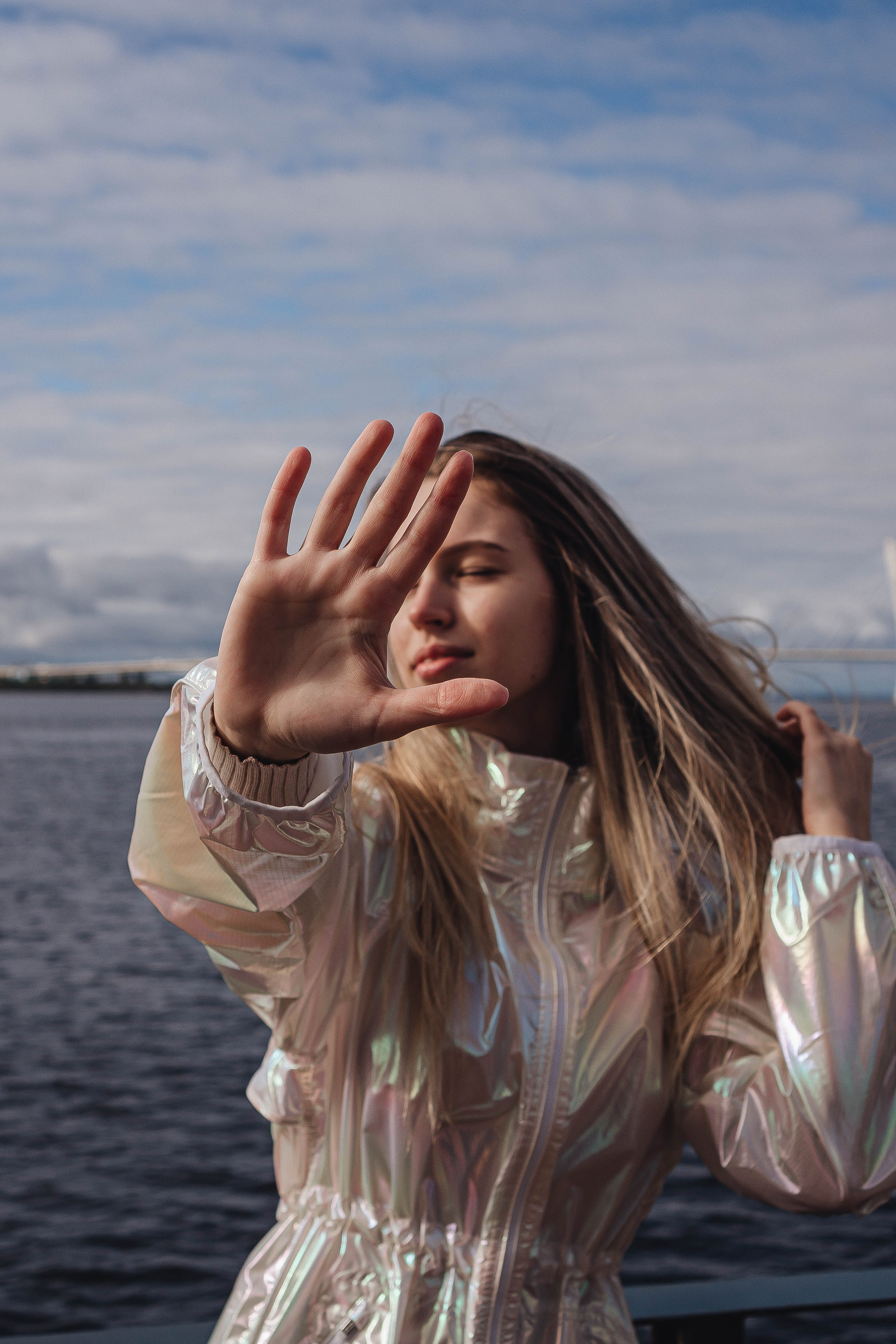 Студийная для Анастасии. Профессиональный фотограф, Санкт-Петербург — Виктория Богомолова