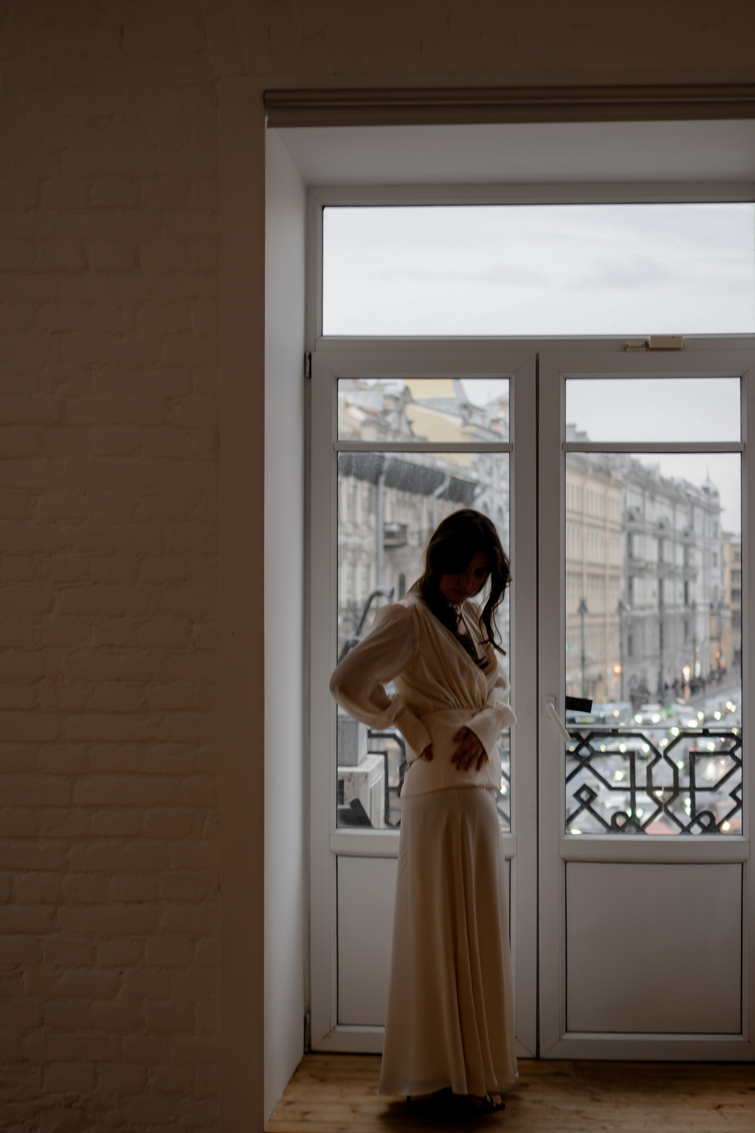 УТРО ЖЕНИХА И НЕВЕСТЫ СВАДЕБНАЯ СЬЕМКА ПАРЫ. Профессиональный фотограф, Санкт-Петербург — Виктория Богомолова