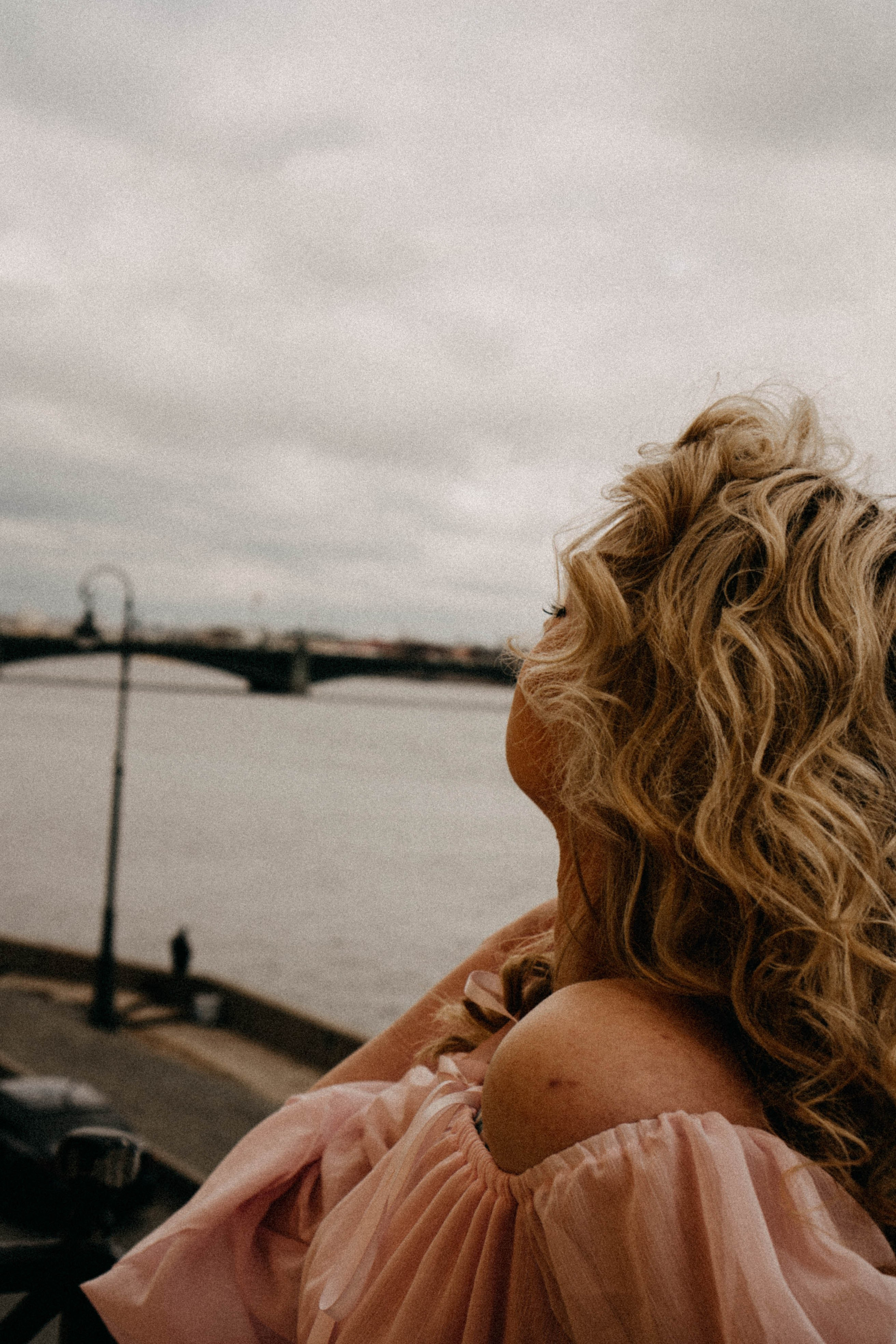 Студийная. Профессиональный фотограф, Санкт-Петербург — Виктория Богомолова