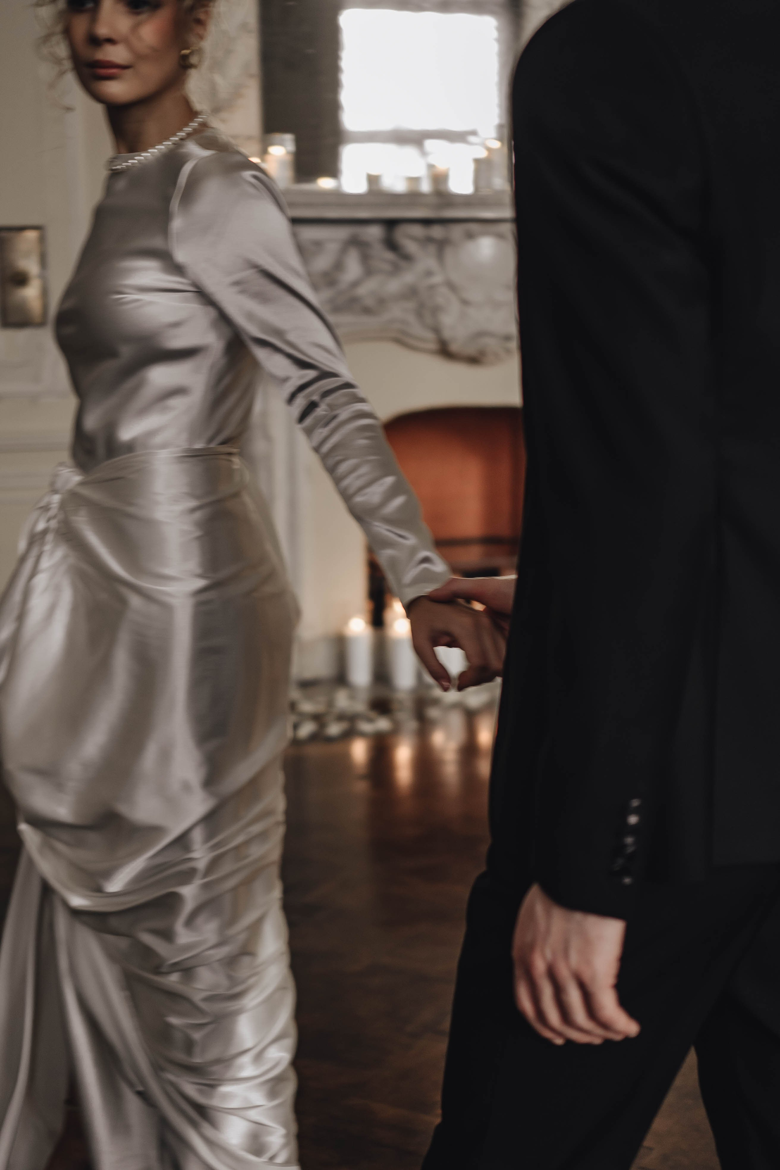 СВАДЕБНАЯ ФОТОСЕСИИЯ В НИКОЛАЕВСКОМ ДВОРЦЕ. Профессиональный фотограф, Санкт-Петербург — Виктория Богомолова