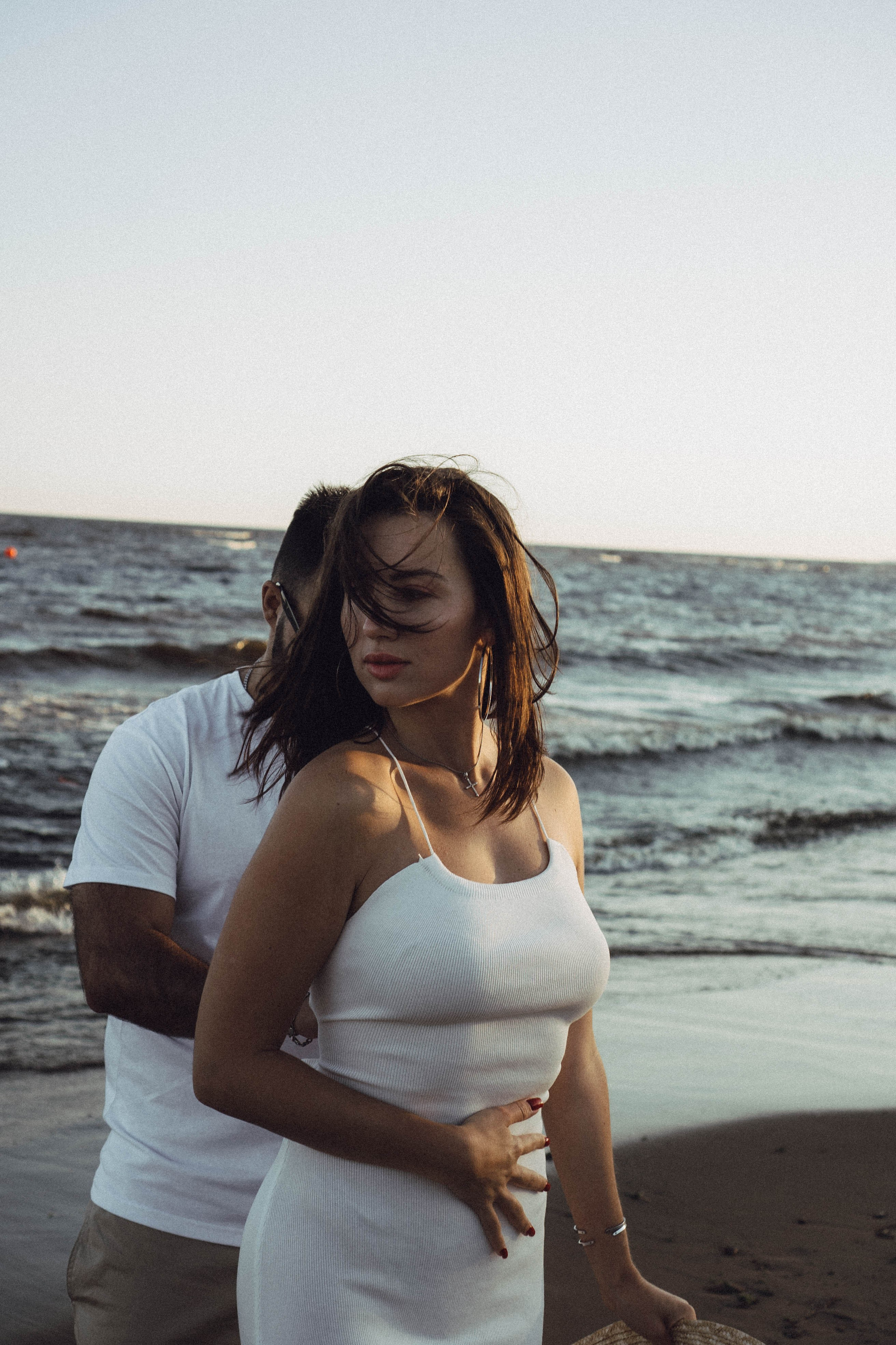 Любовь на заливе. Профессиональный фотограф, Санкт-Петербург — Виктория Богомолова