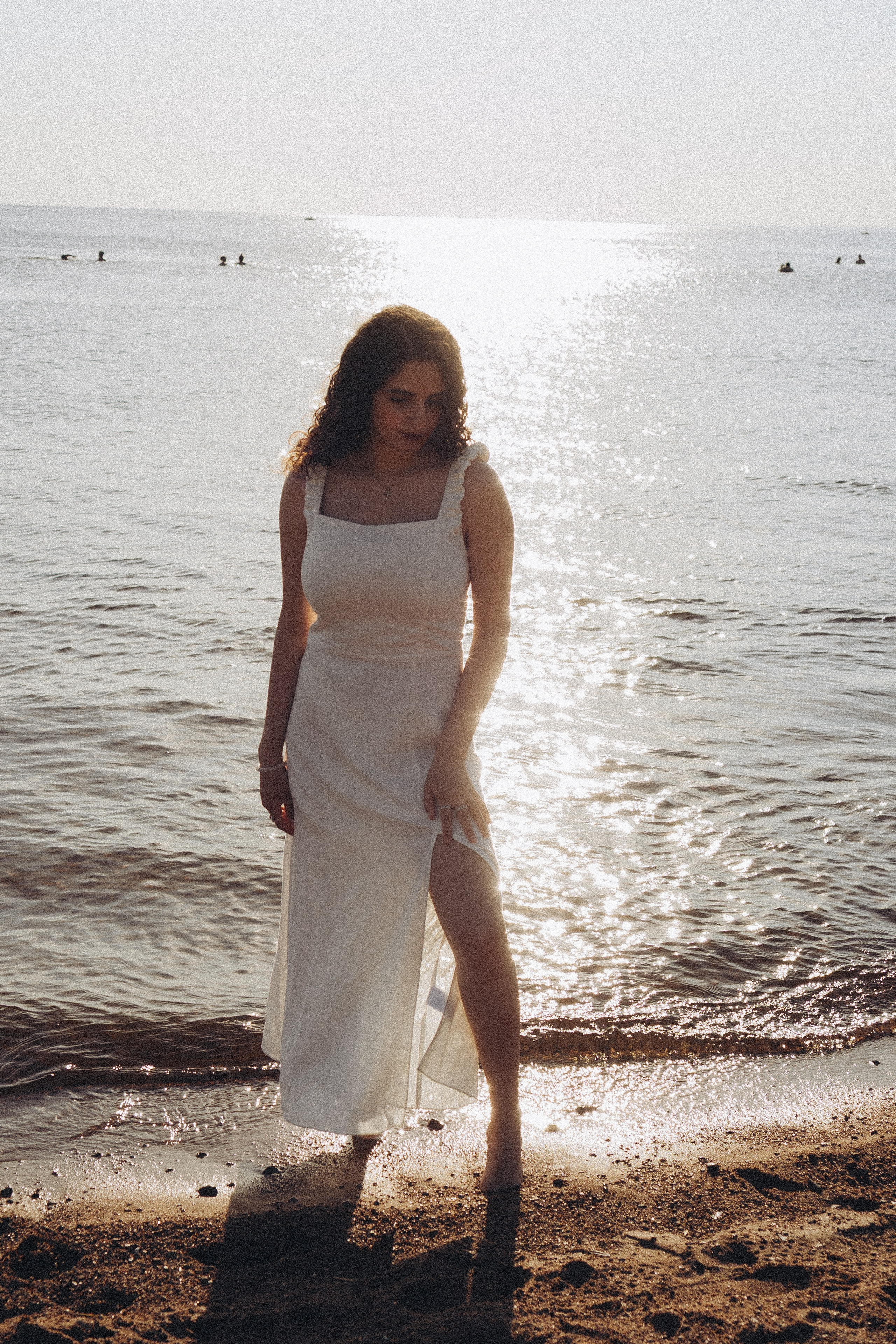 НА ФИНСКОМ ЗАЛИВЕ. Профессиональный фотограф, Санкт-Петербург — Виктория Богомолова