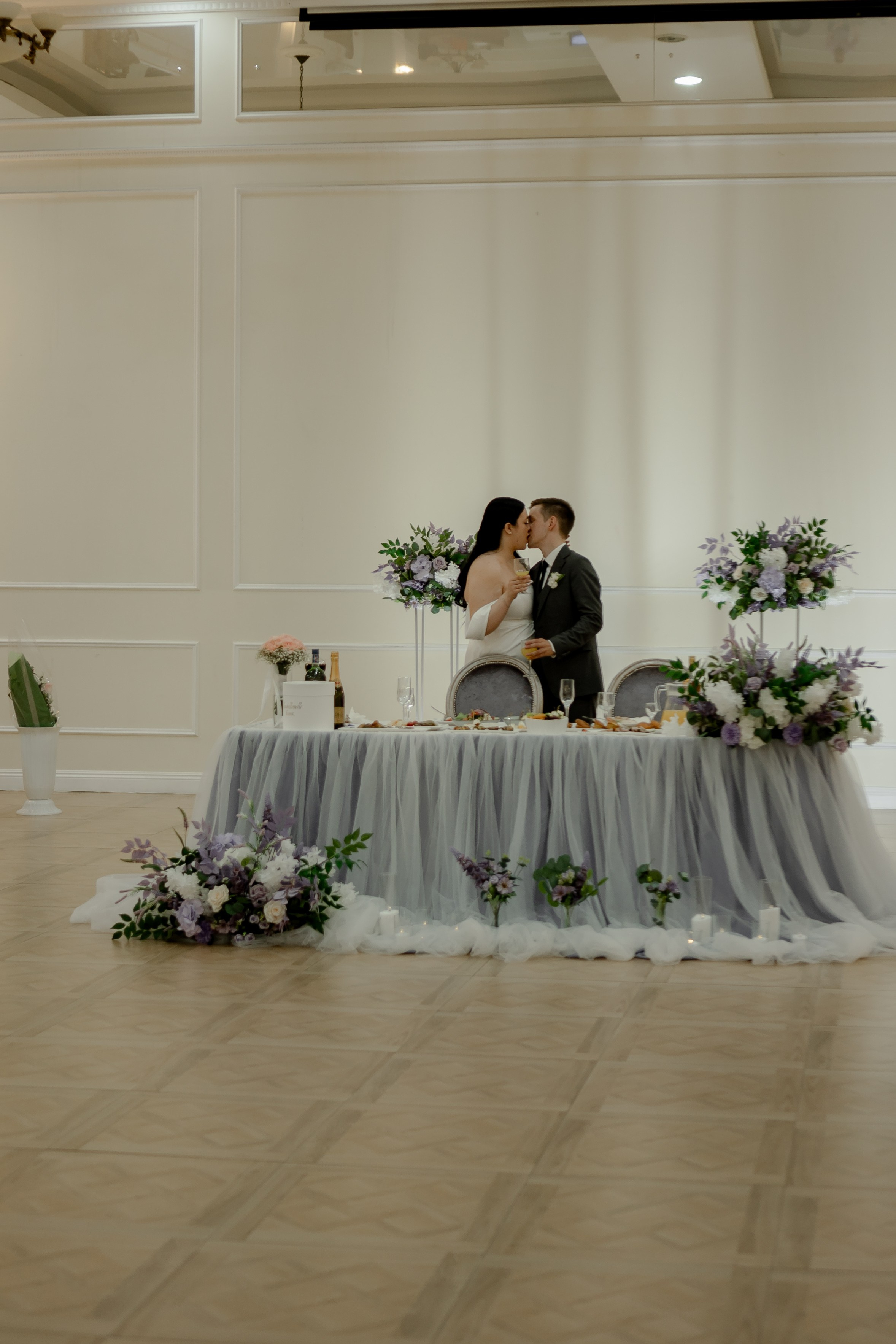 СВАДЕБНАЯ СЬЕМКА В ЗАГСЕ И БАНКЕТ. Профессиональный фотограф, Санкт-Петербург — Виктория Богомолова