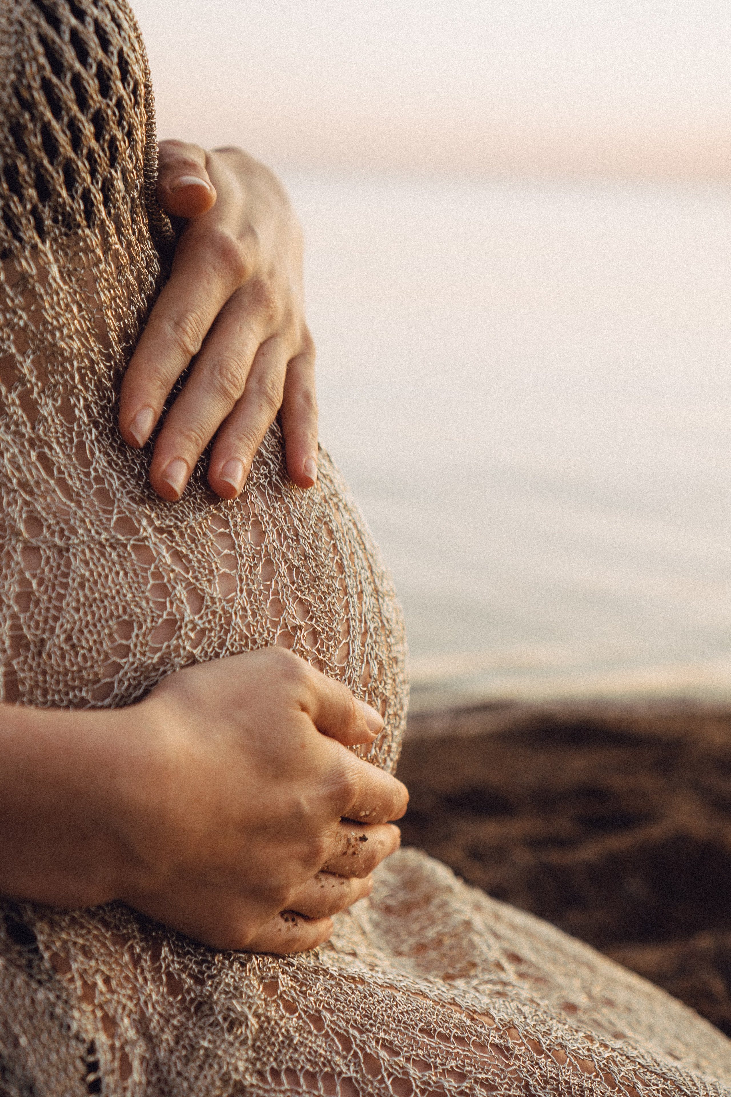 В ОЖИДАНИИ. Профессиональный фотограф, Санкт-Петербург — Виктория Богомолова