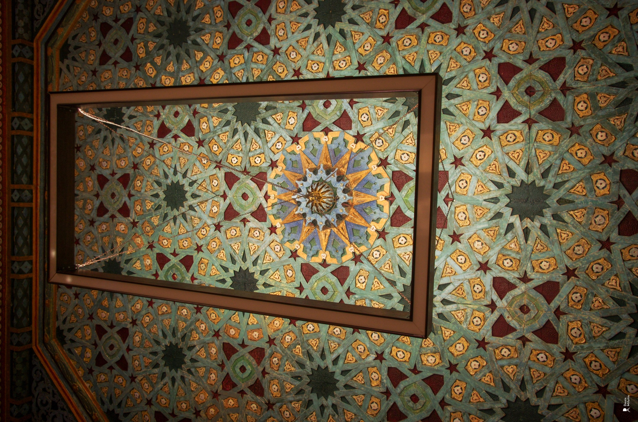 Гастроли в Тбилиси 1 день. Портретный фотограф Денис Милютин